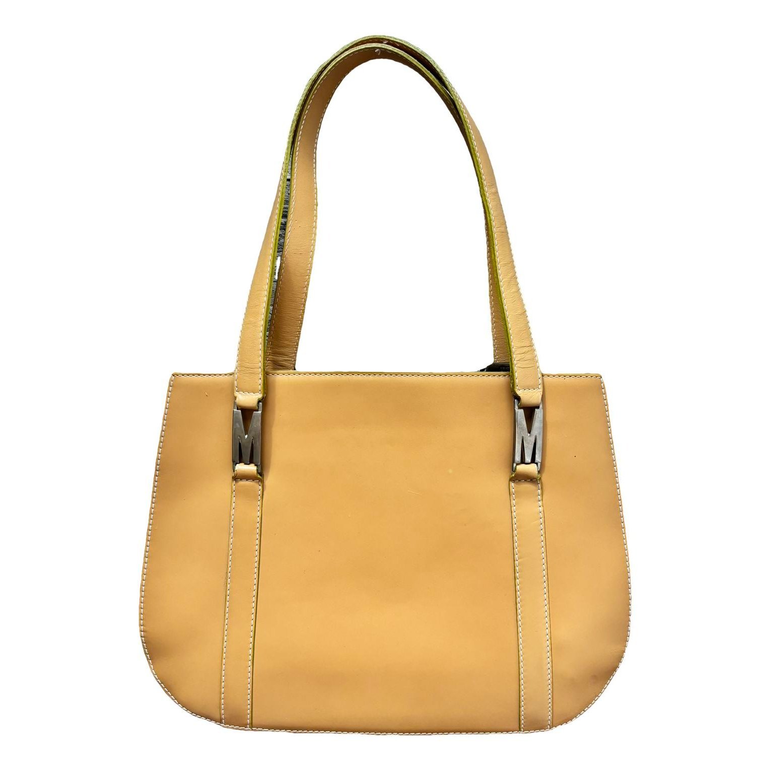 Moschino Leather handbag