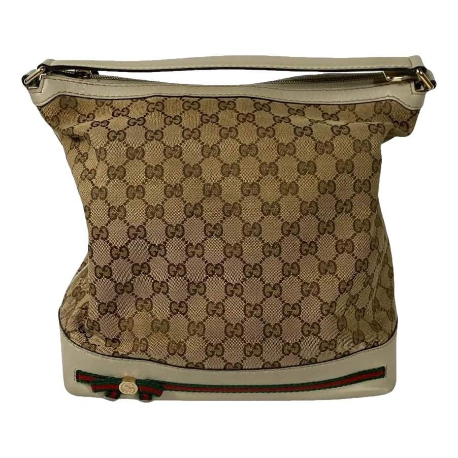 Abbey cloth handbag