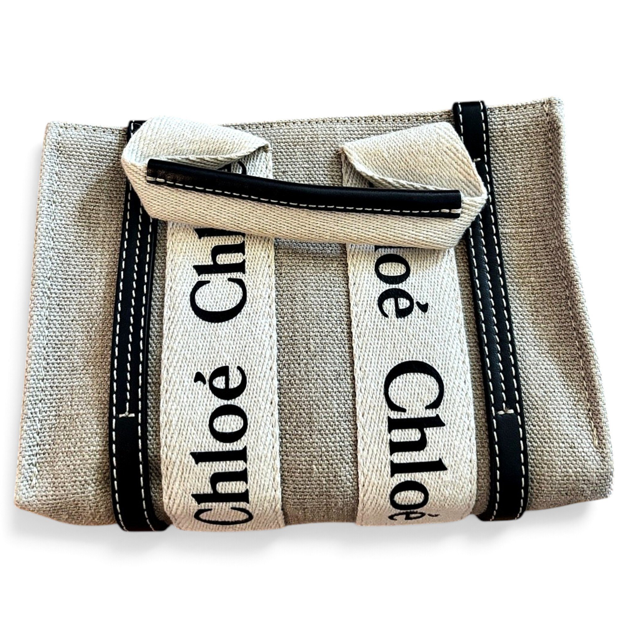 Woody tote
