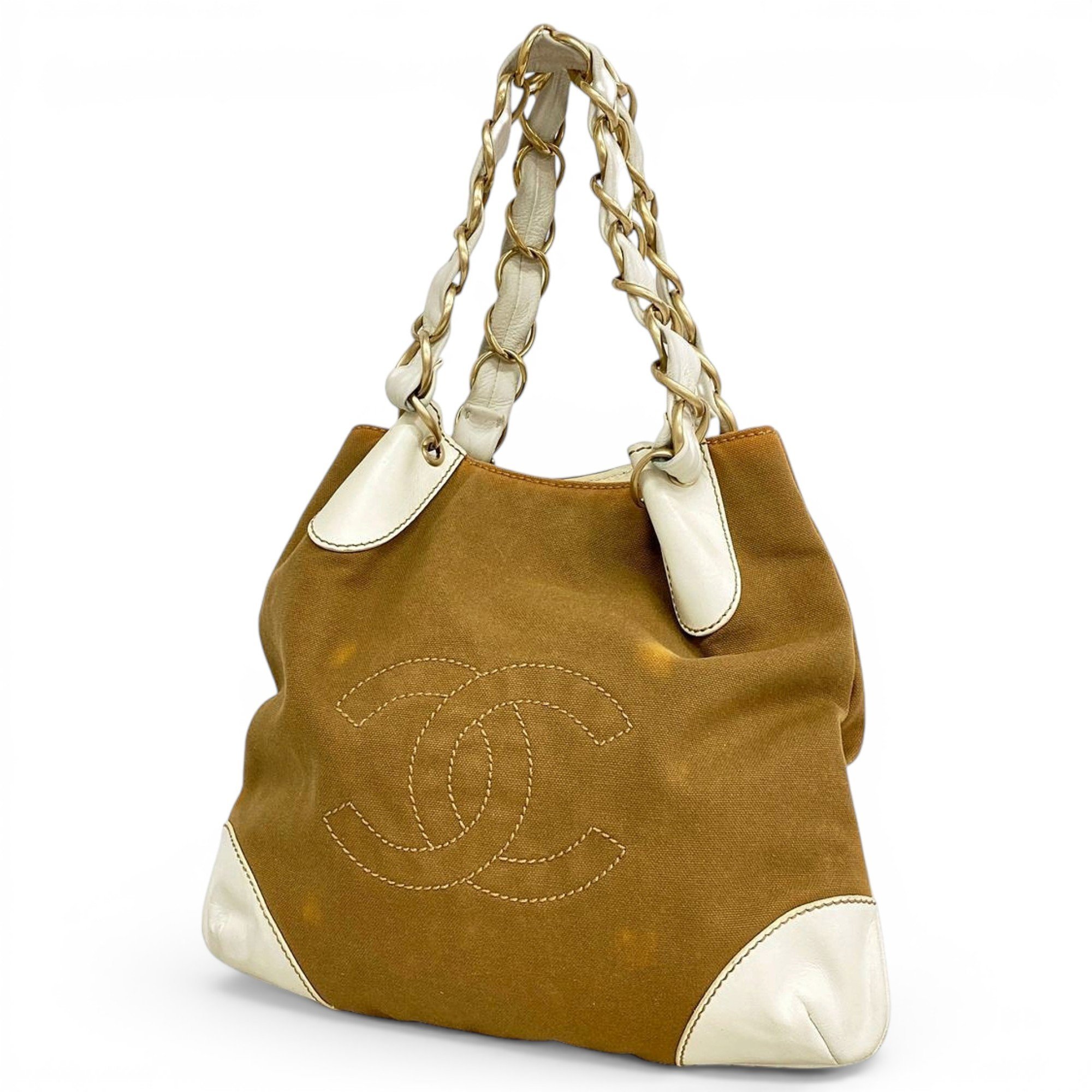Cloth tote
