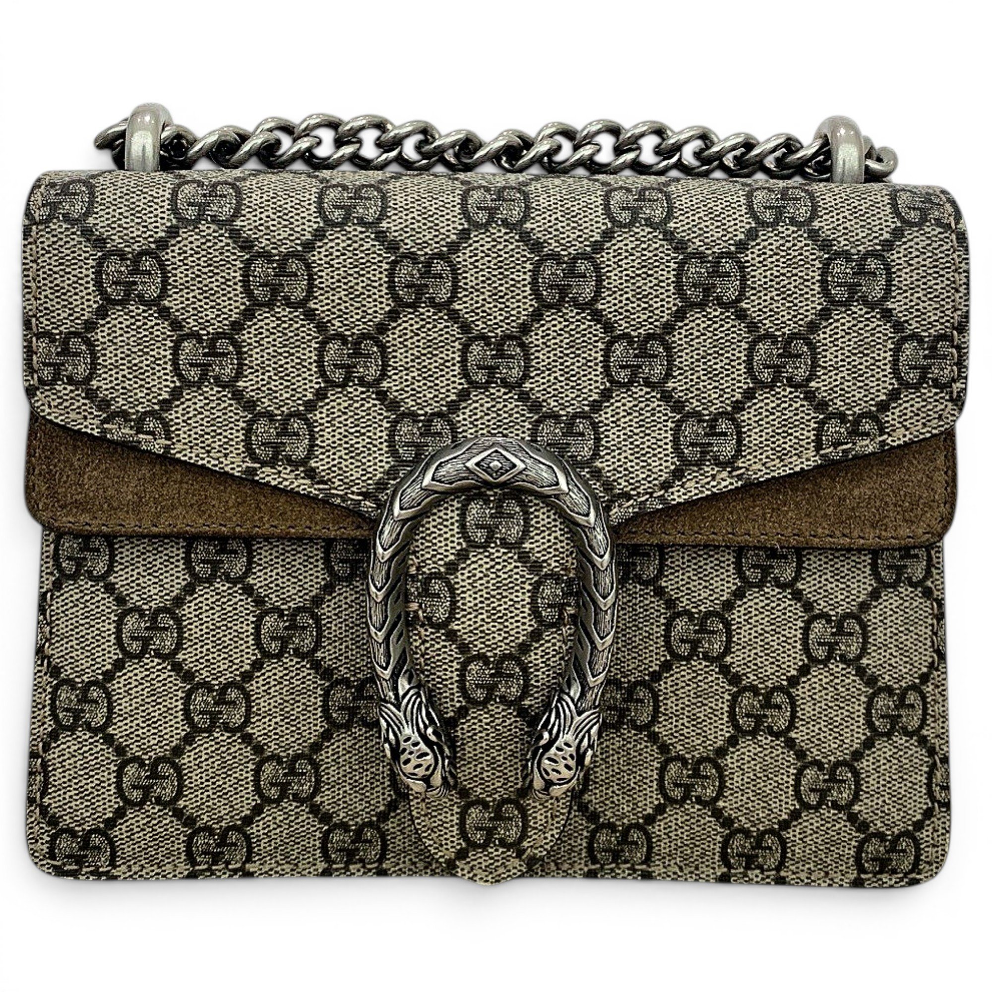 Dionysus cloth handbag