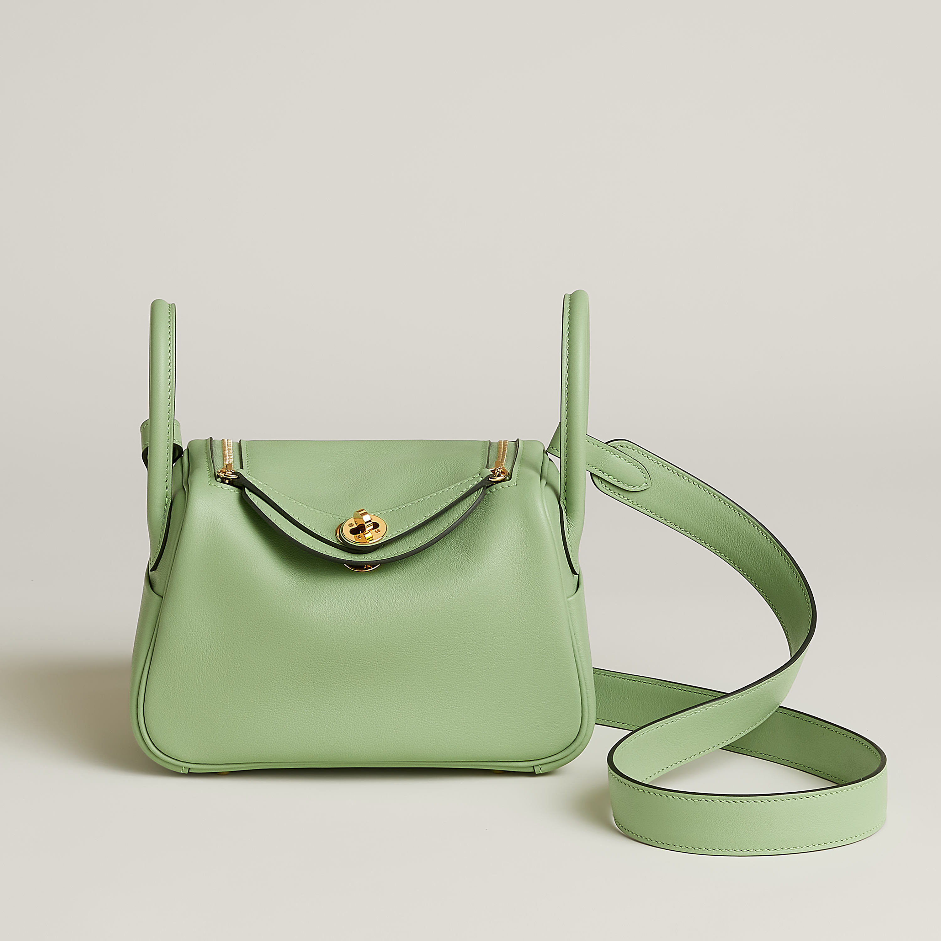 Lindy mini bag