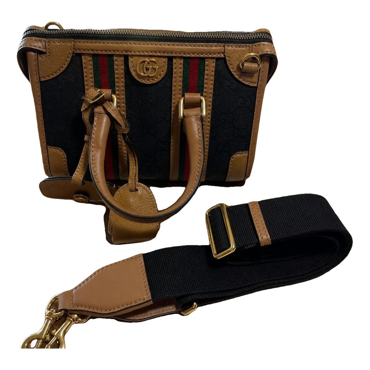 Cloth handbag
