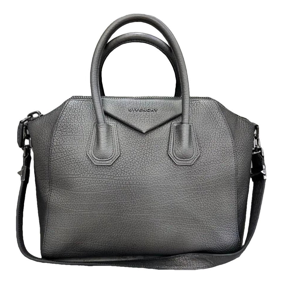 Givenchy Antigona leather handbag