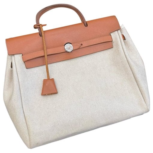 Herbag cloth handbag