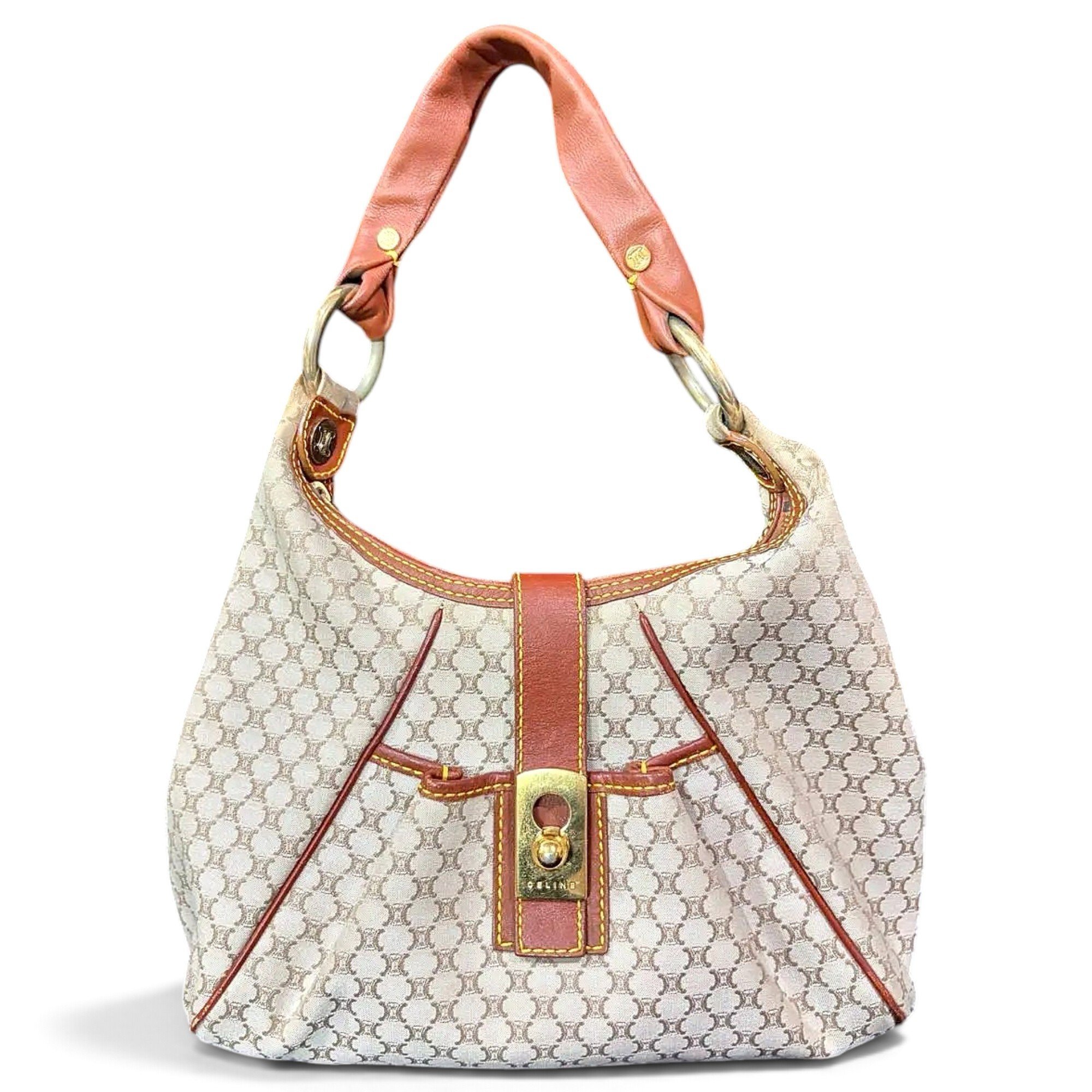 Cloth handbag