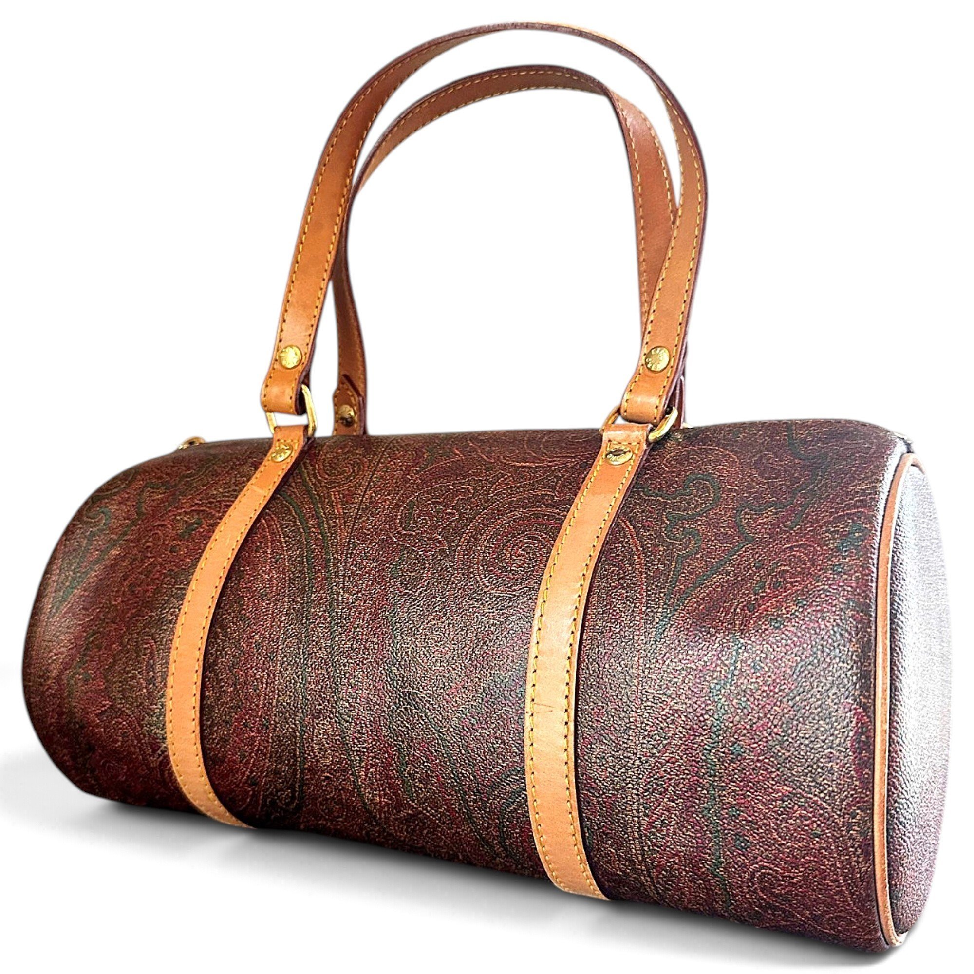 Vinyl bag
