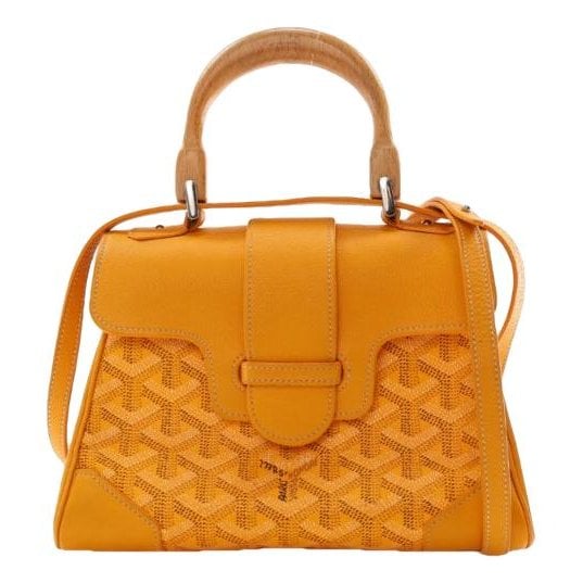 Saïgon crossbody bag