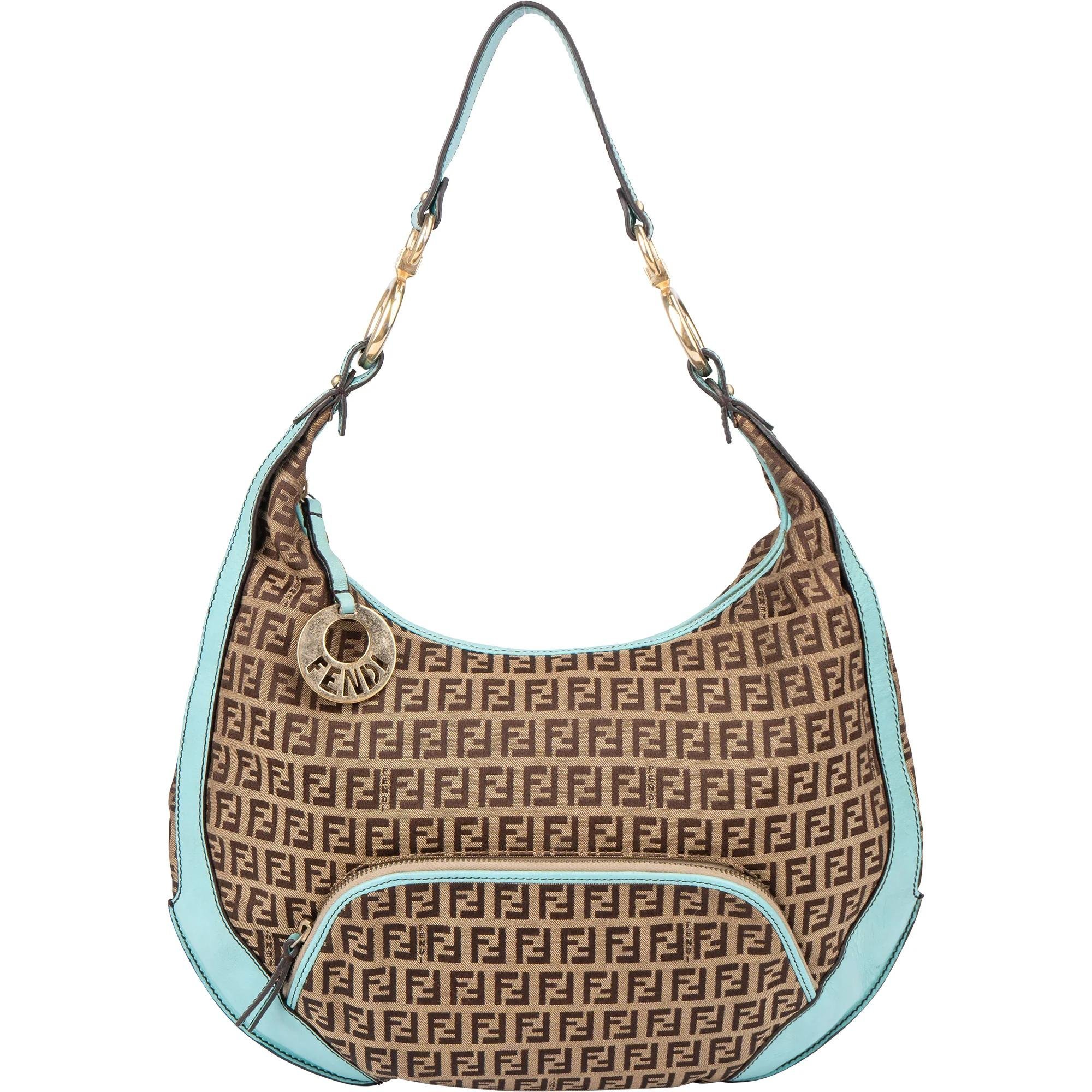 FF handbag