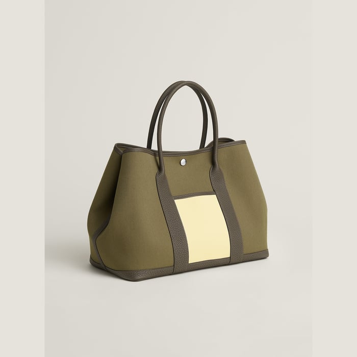 Garden Party 36 Bag