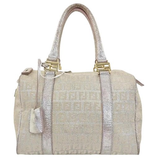 Cloth handbag