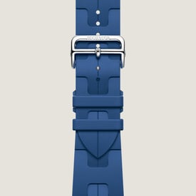 Band Apple Watch Hermès Single Tour 46 mm Deployment Buckle Kilim