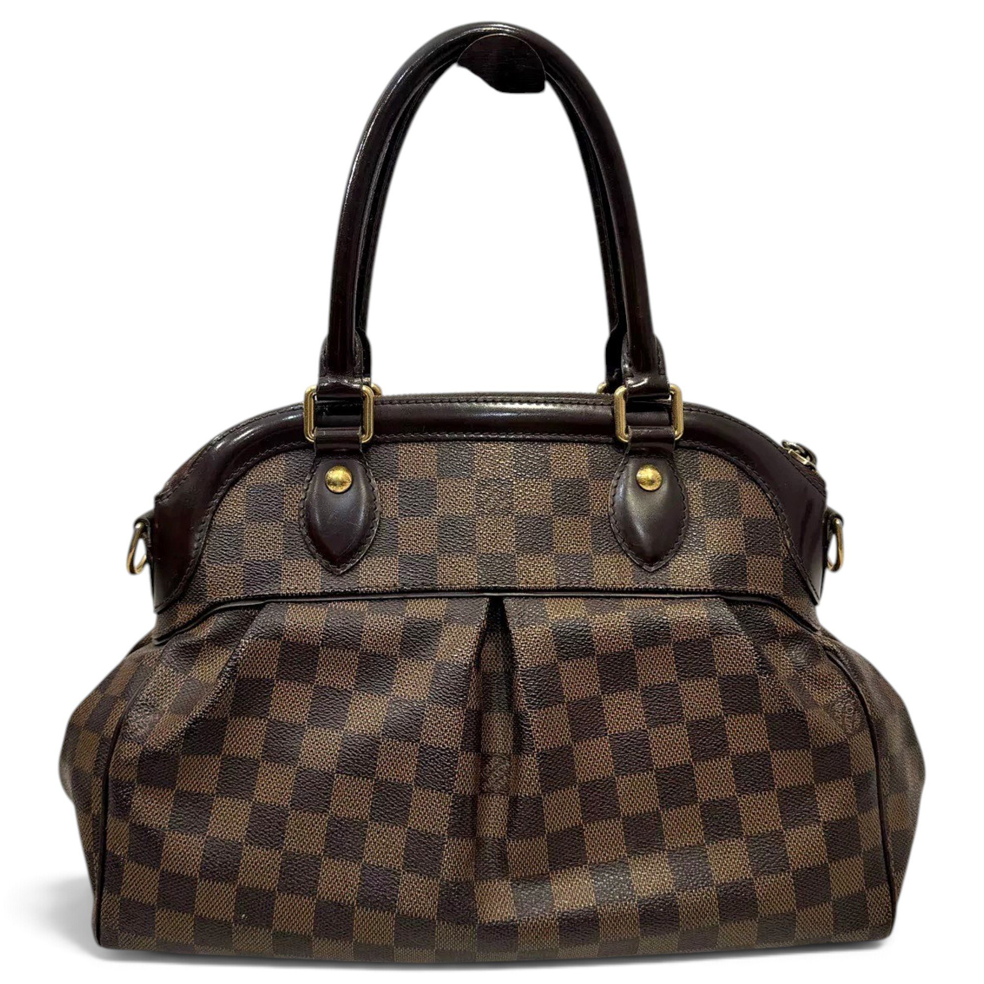 Trevi cloth handbag