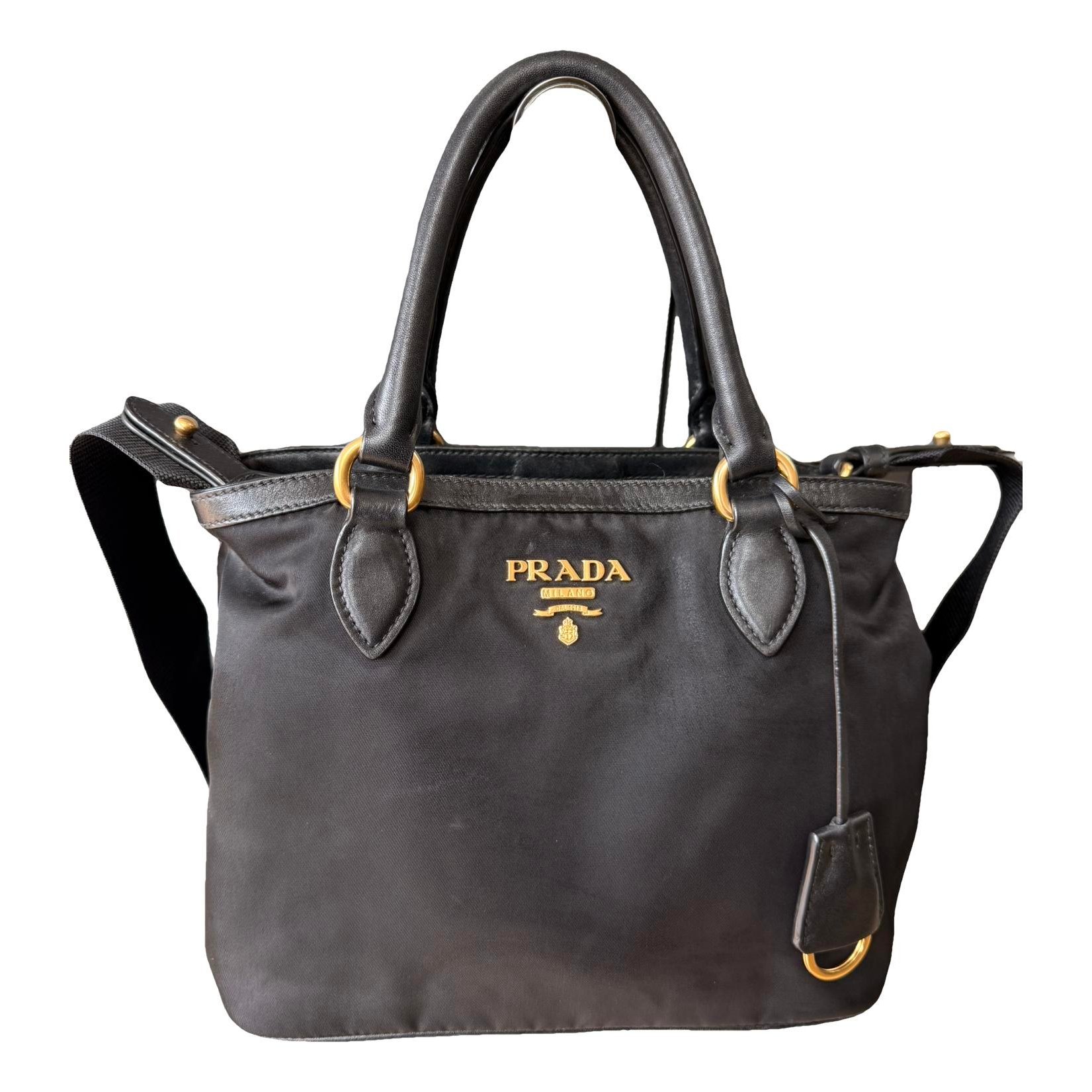 Cloth crossbody bag