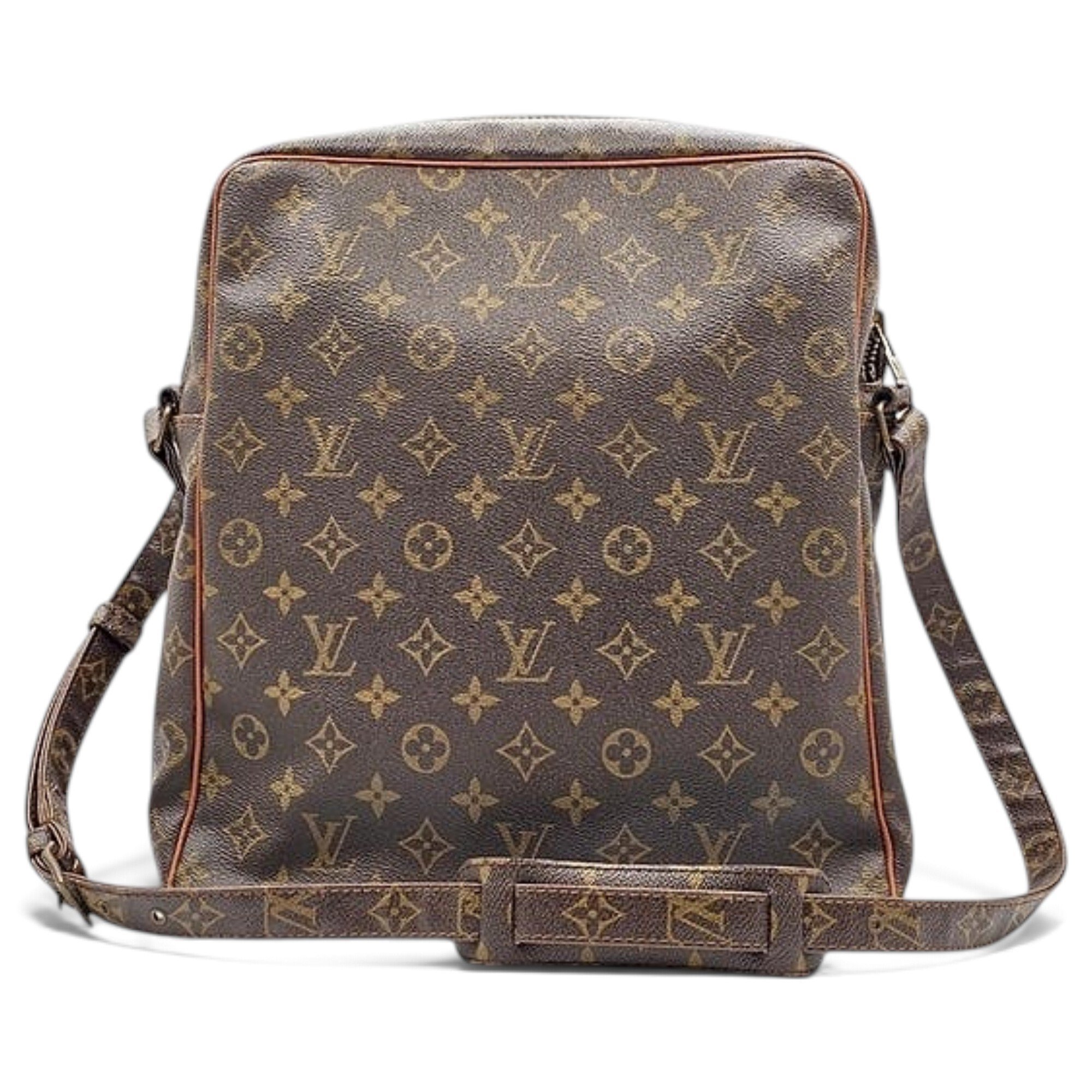 Cloth handbag