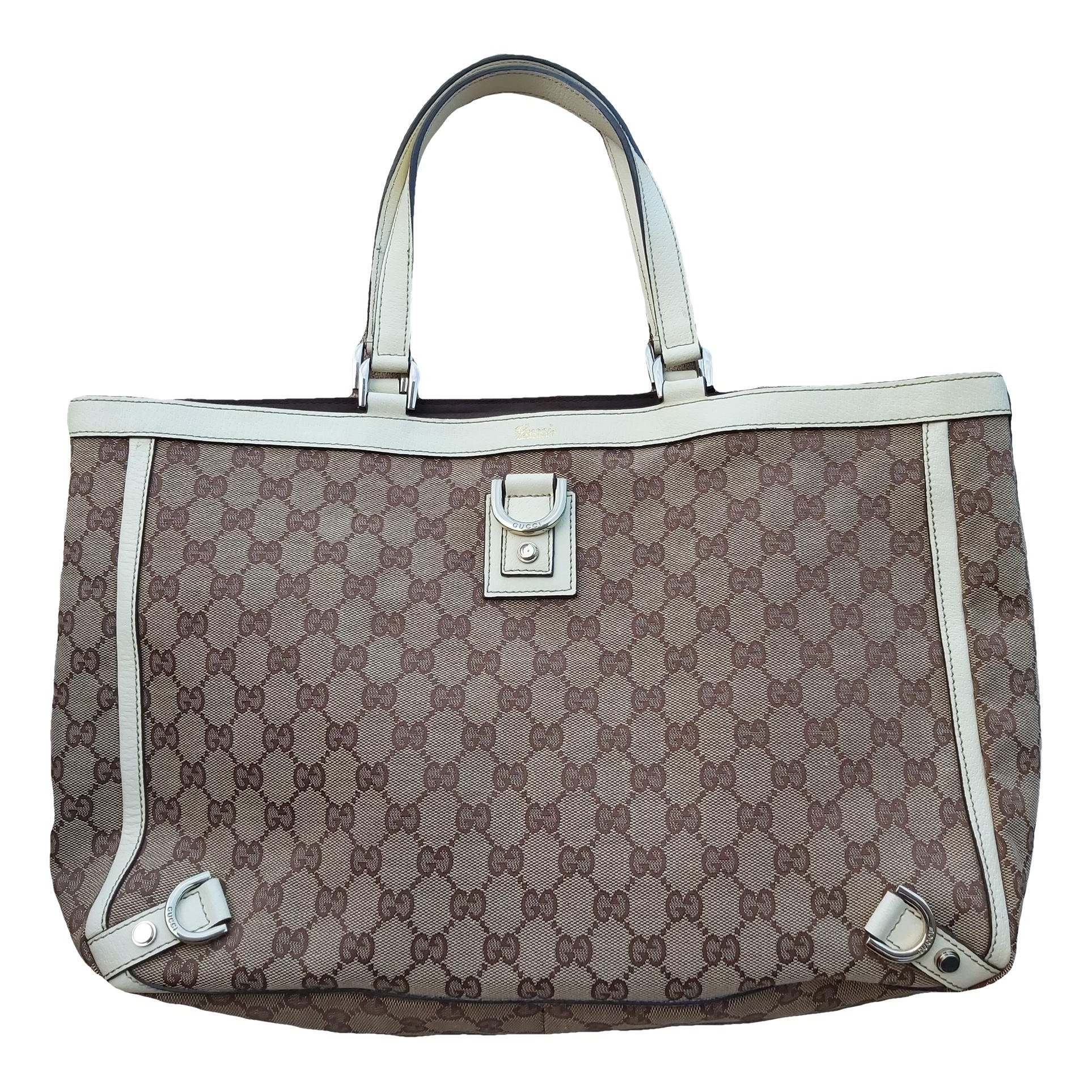 Cloth tote