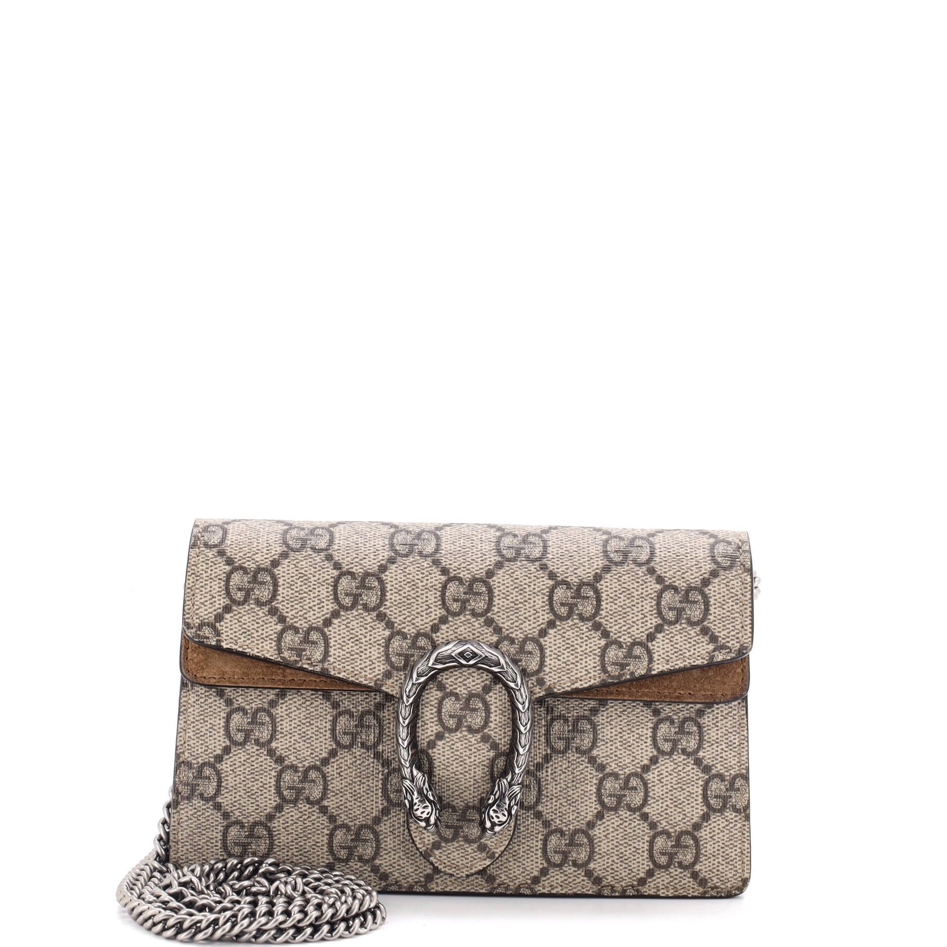 Cloth crossbody bag