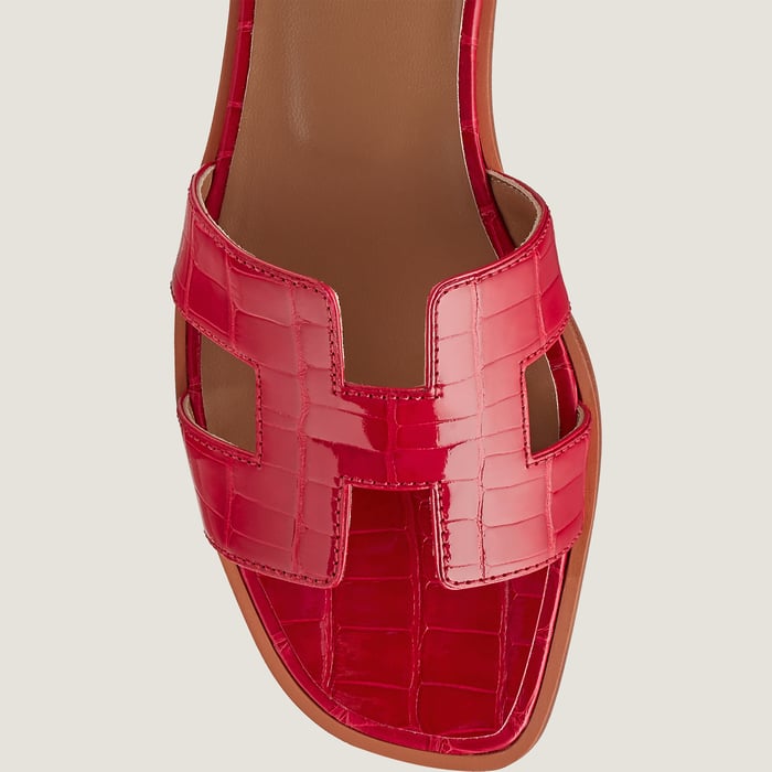 Braise Oran Sandal