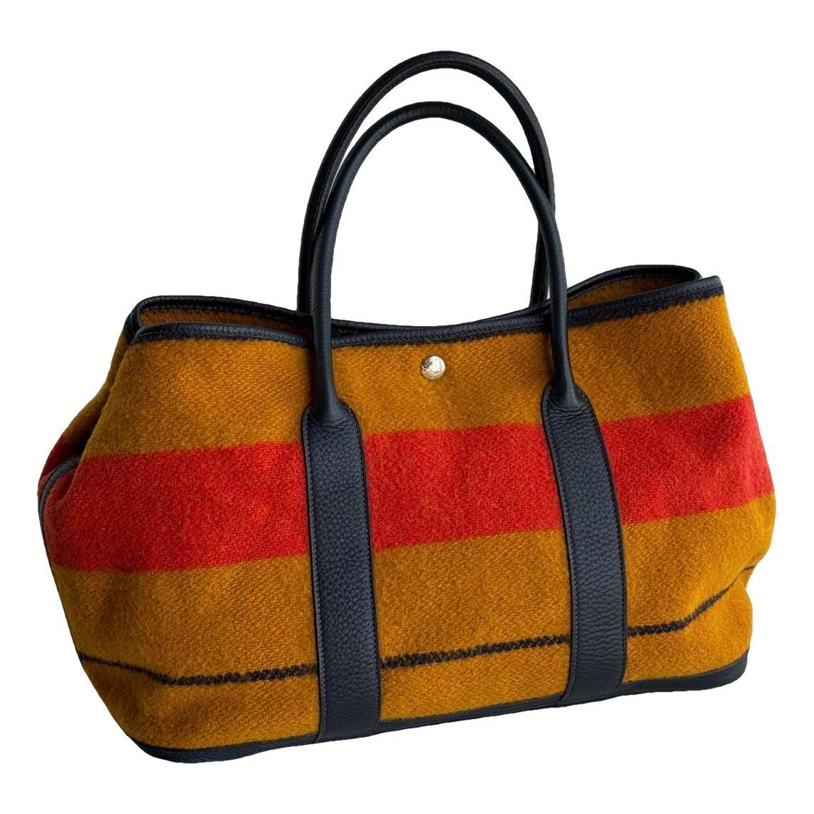 Garden Party cloth tote