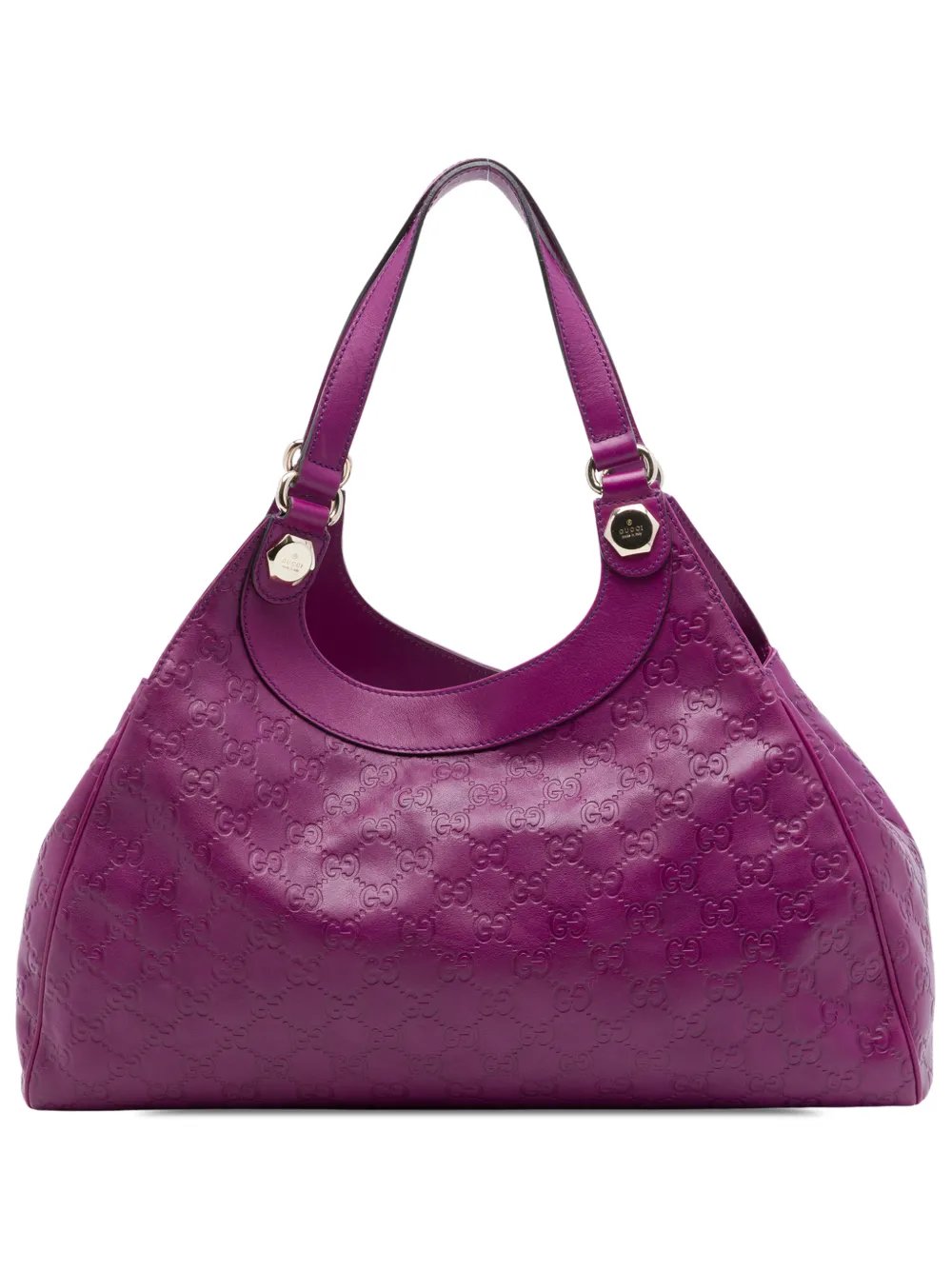 2016-2026 Guccissima Charmy shoulder bag
