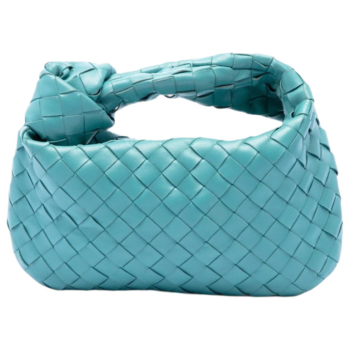 Jodie leather bag