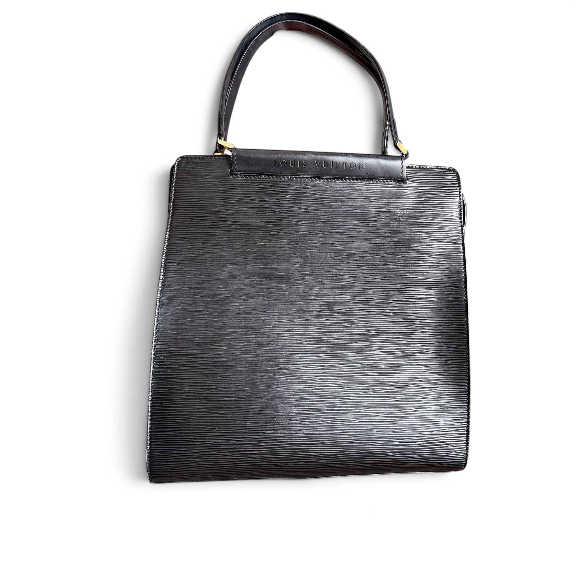 Lussac leather handbag