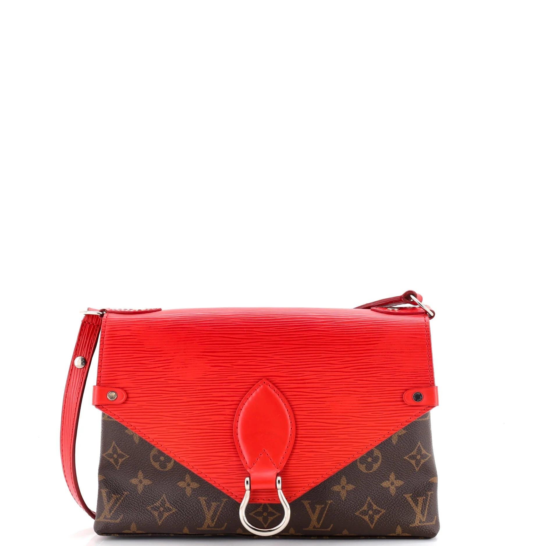 Cloth handbag