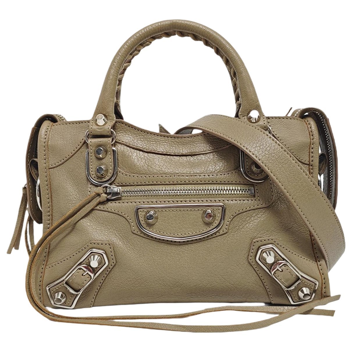 Handbag