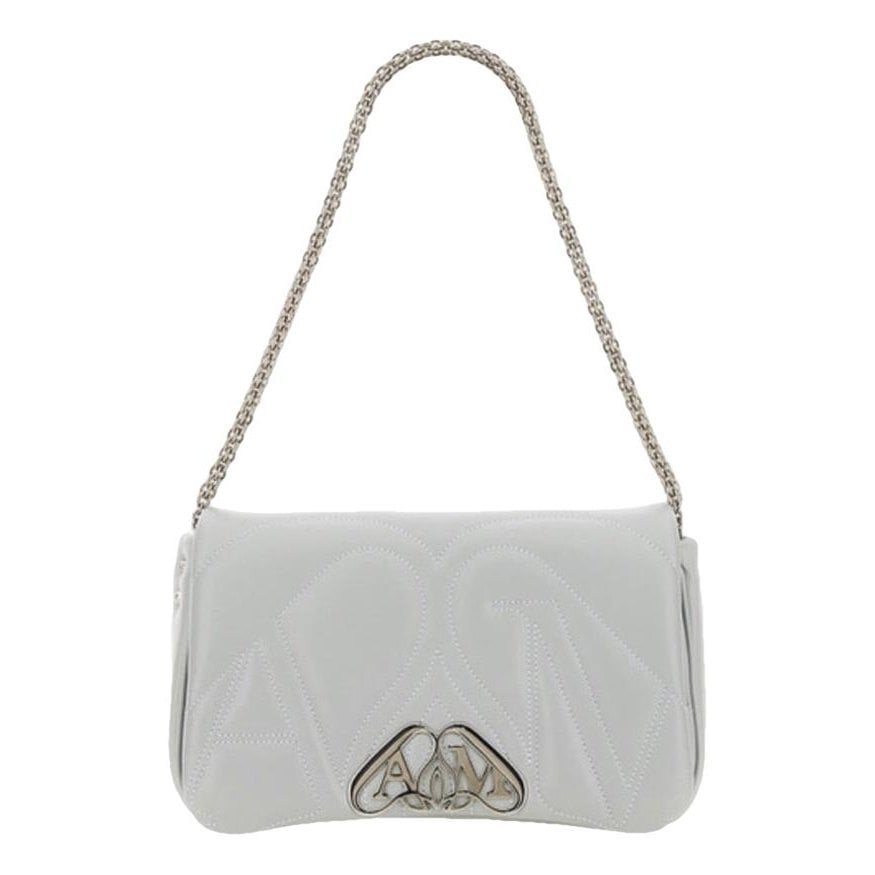 Alexander McQueen Leather handbag