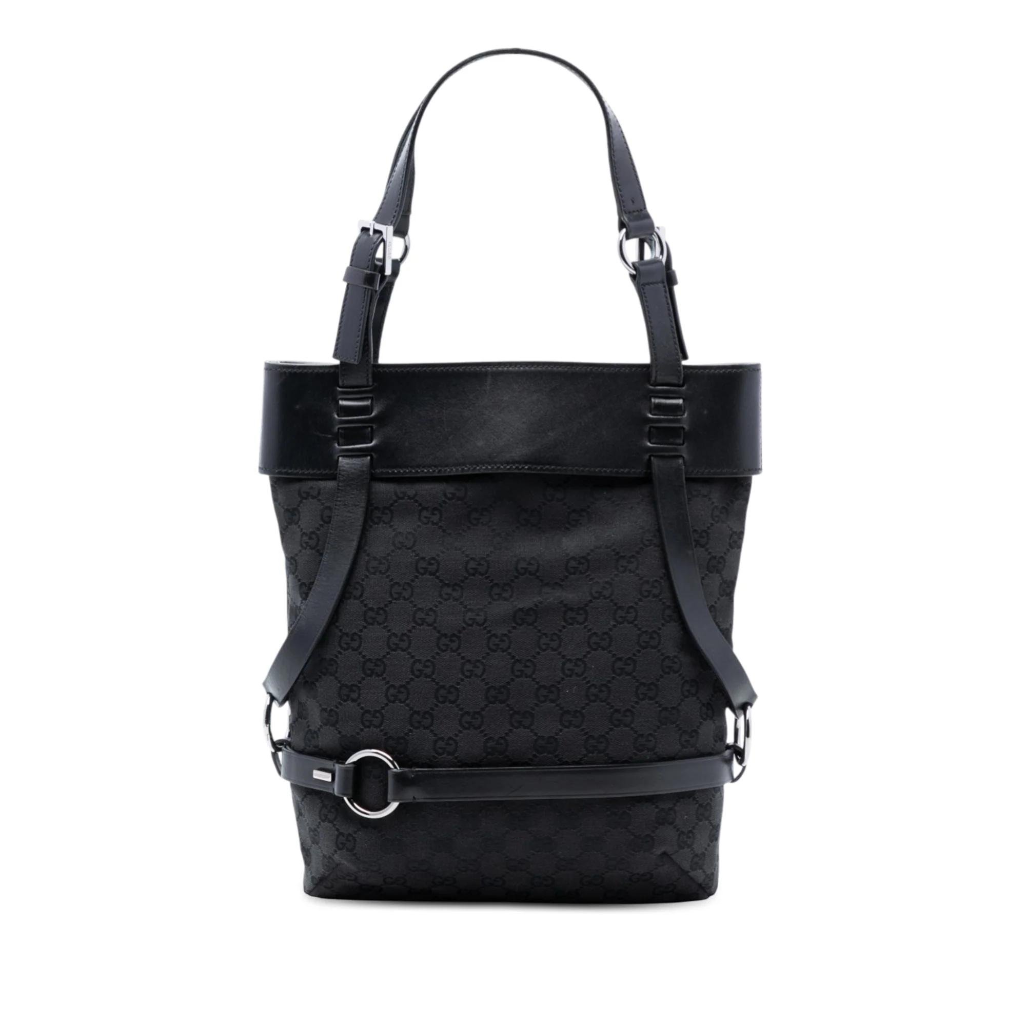 Cloth tote