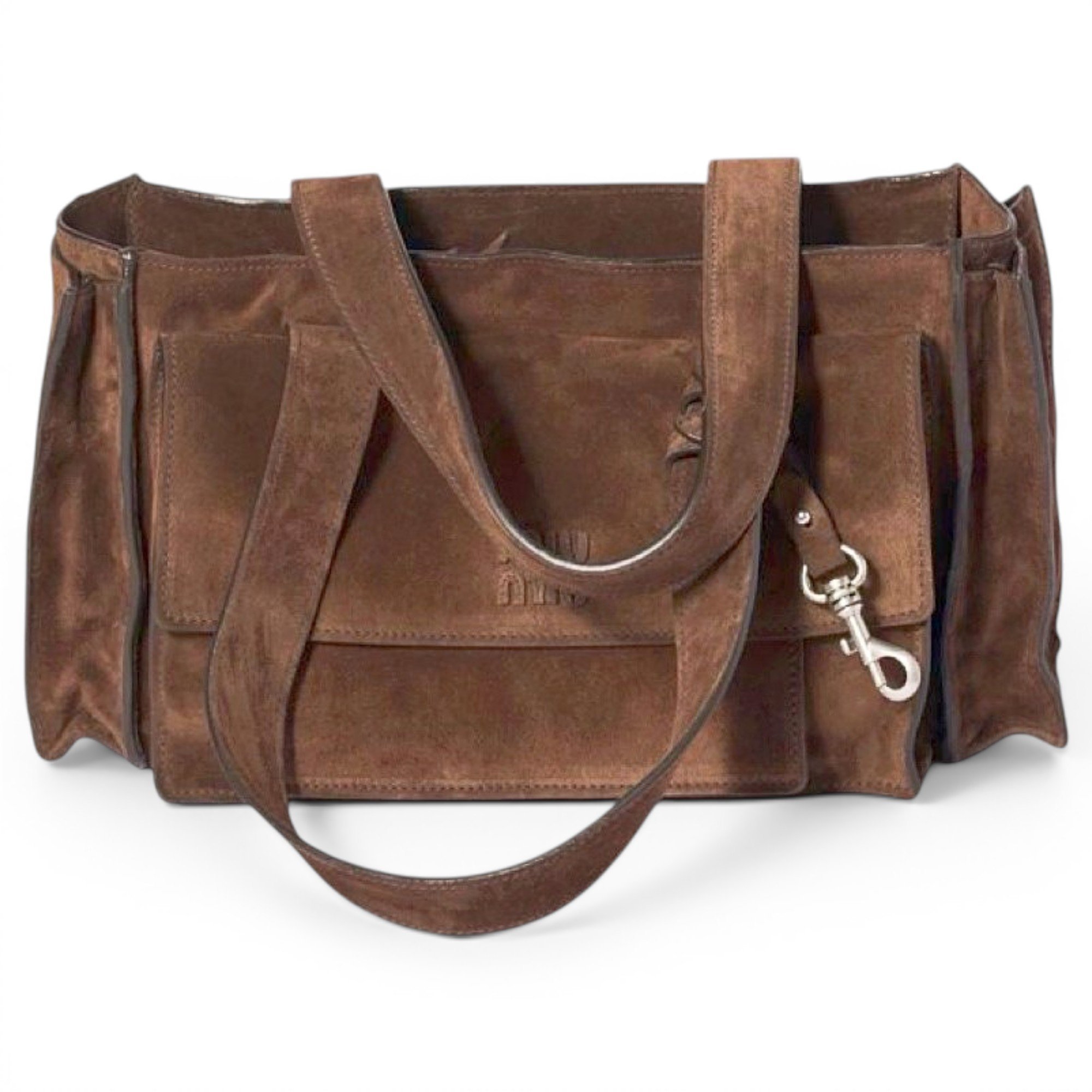 Miu Miu Tote