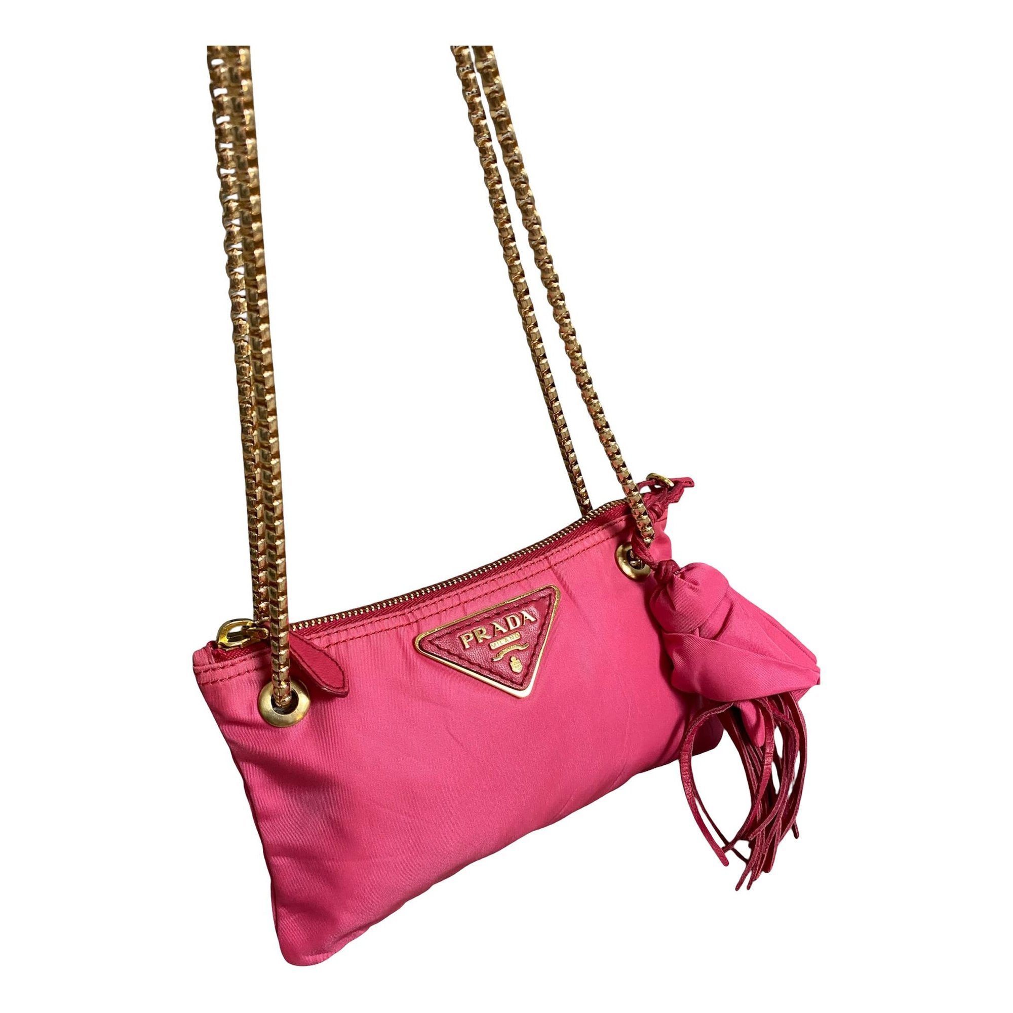 City Fori Chain handbag