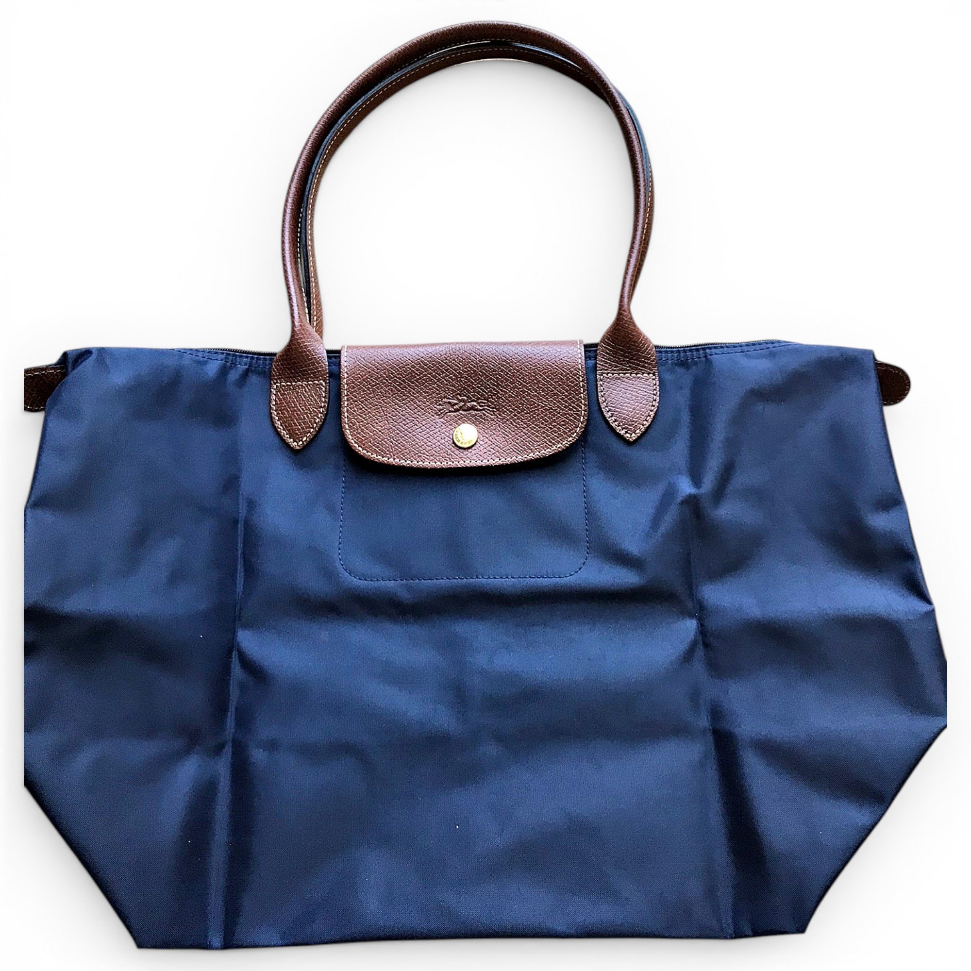 Pliage cloth tote