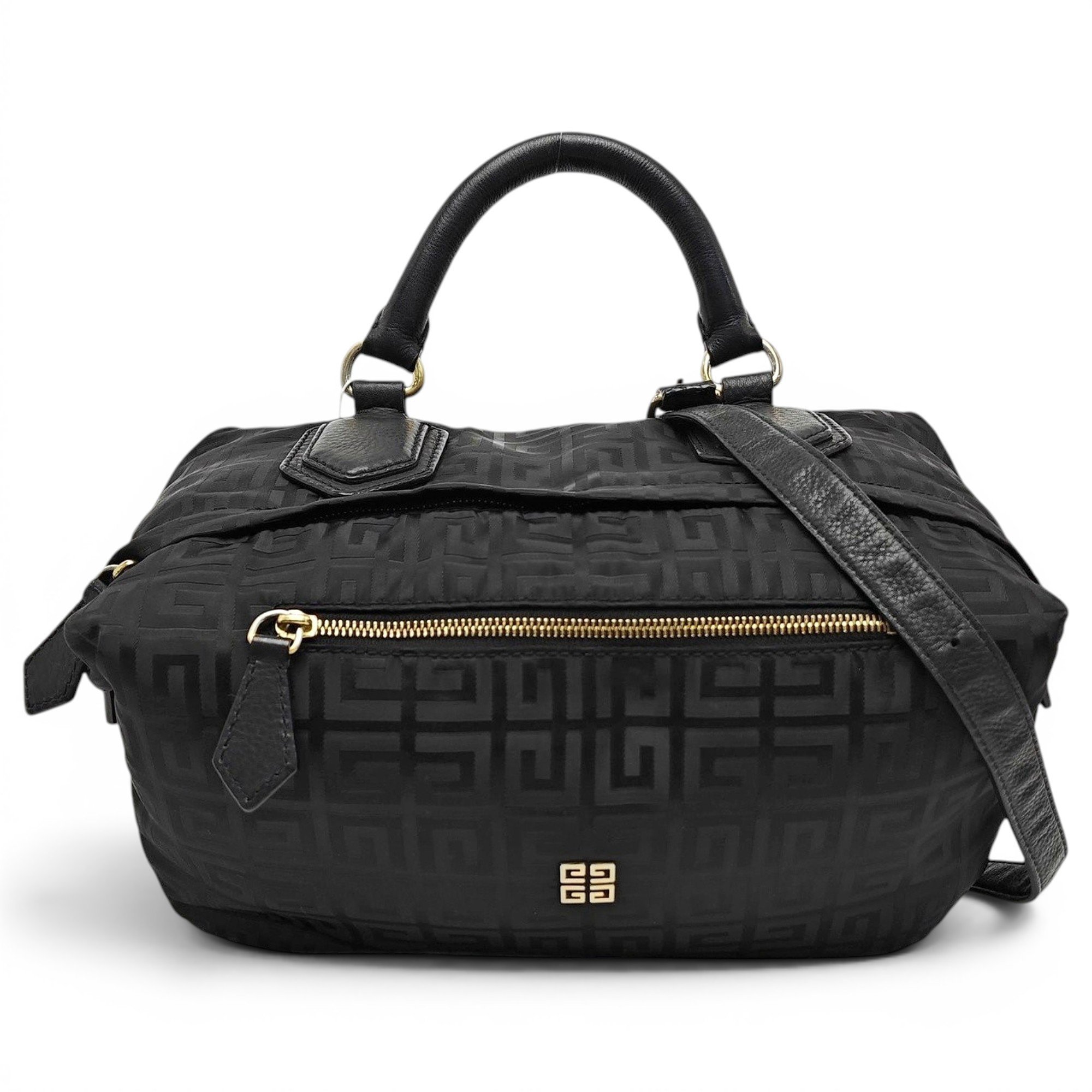Cloth handbag