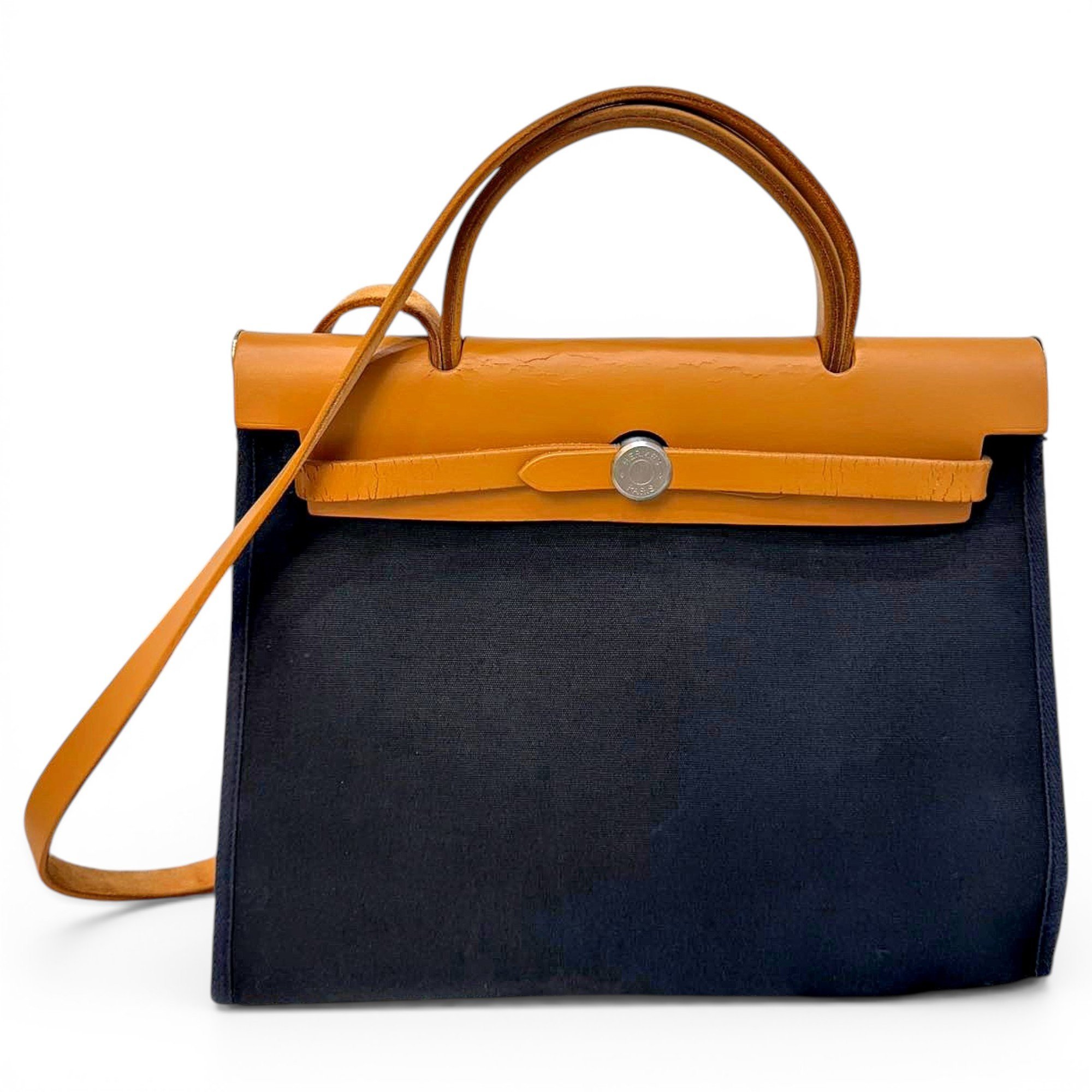 Herbag cloth handbag