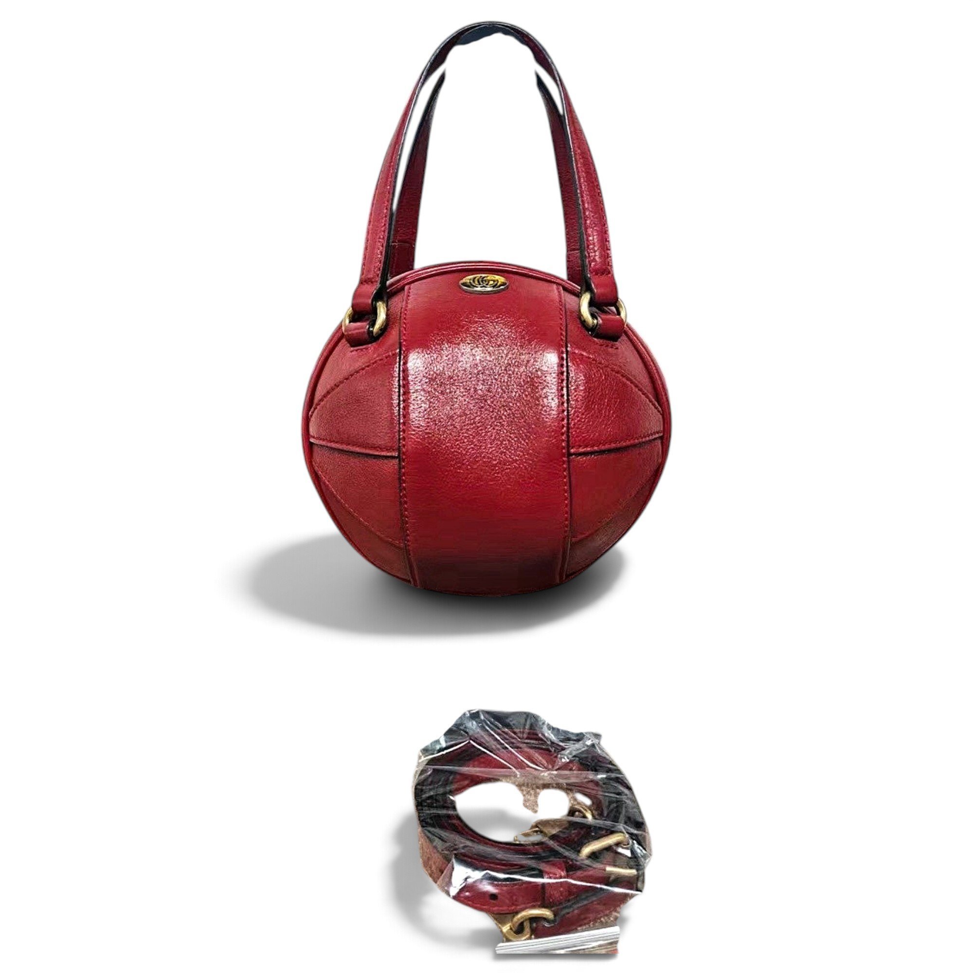 Tifosa leather handbag