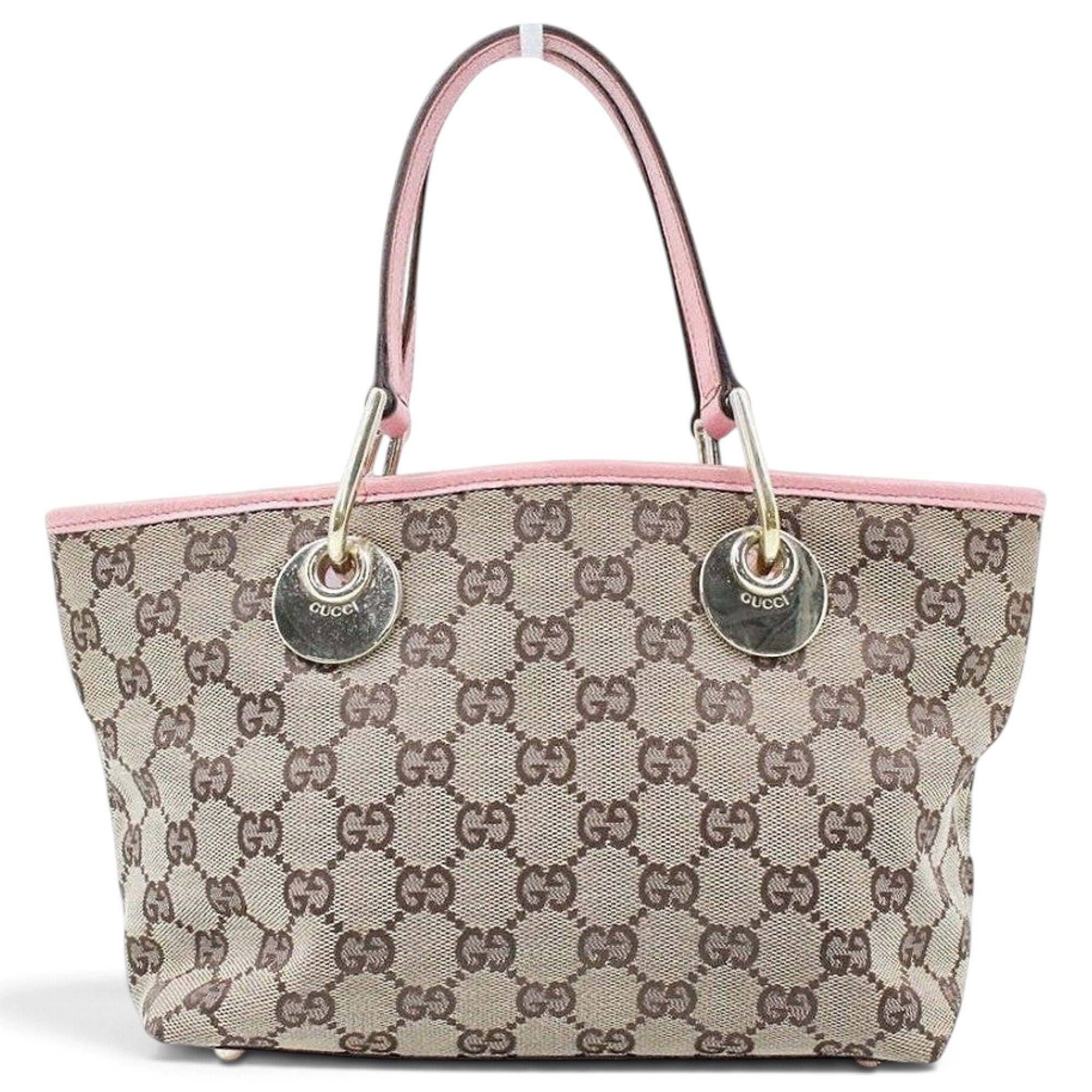 Cloth tote