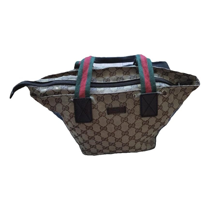 Abbey cloth handbag
