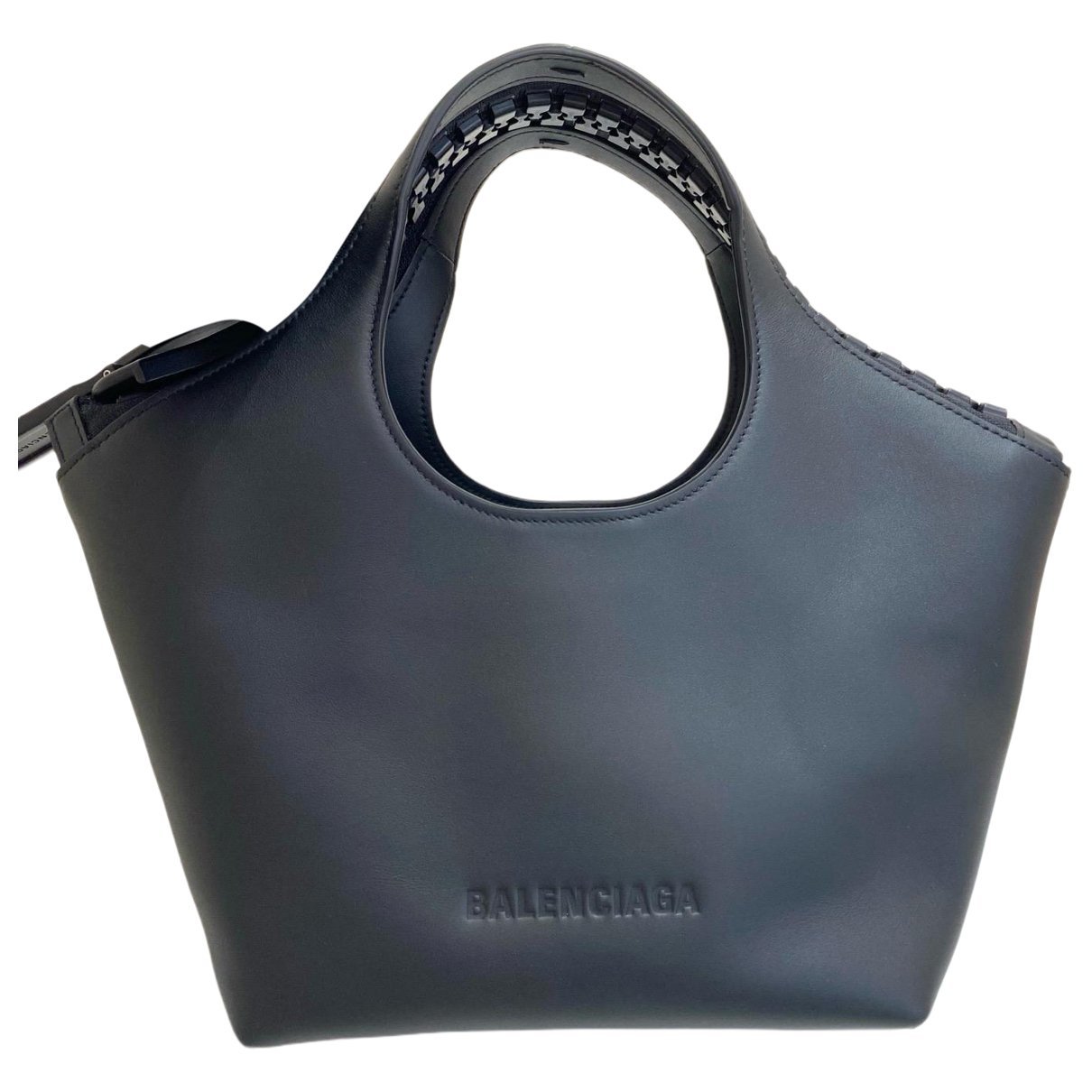 Mary Kate leather handbag