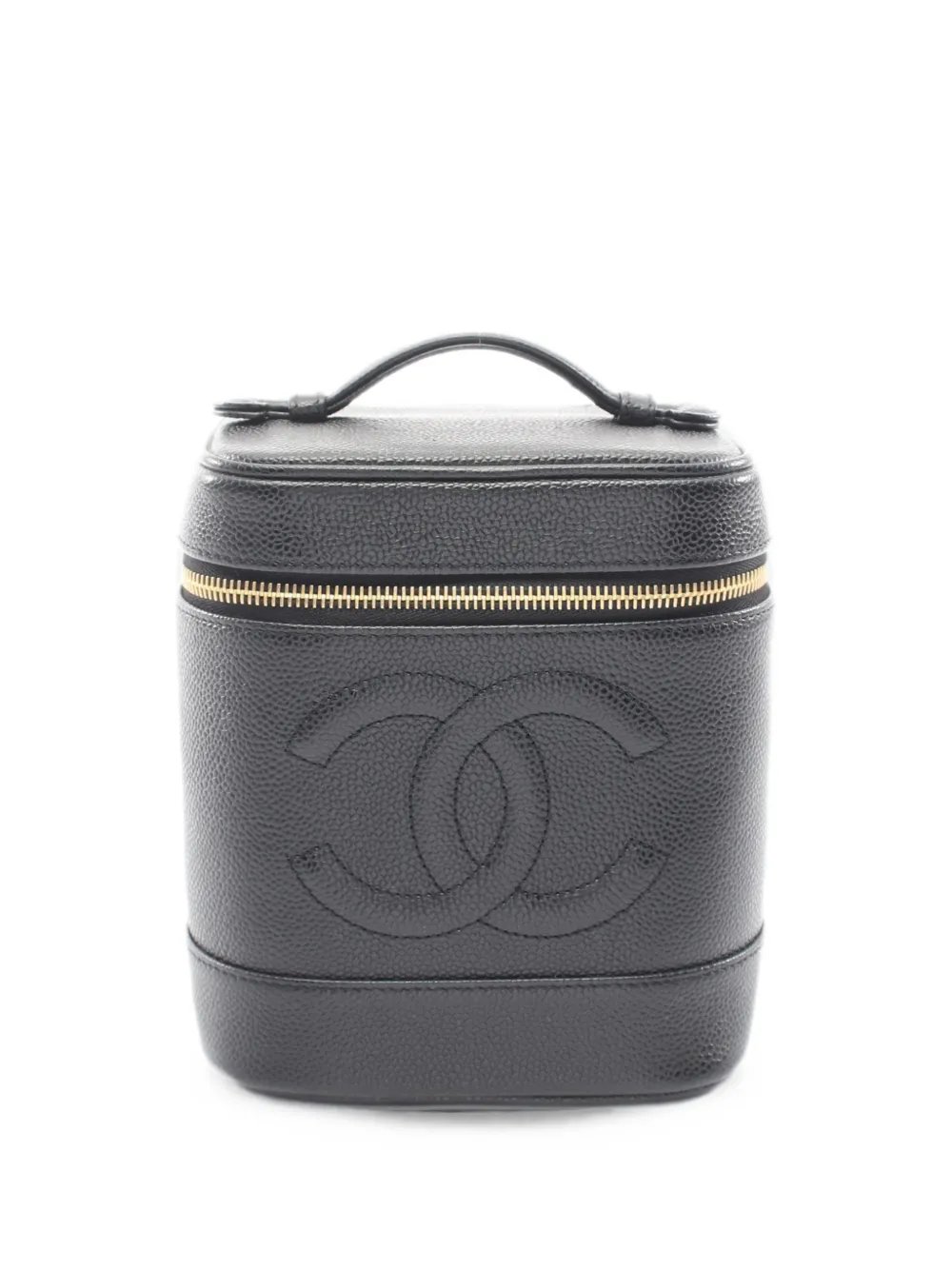 2002-2003 Coco Mark Vanity handbag