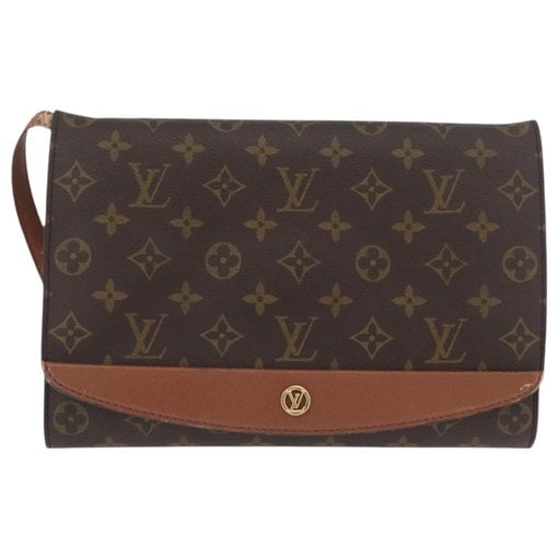 Bordeaux leather handbag