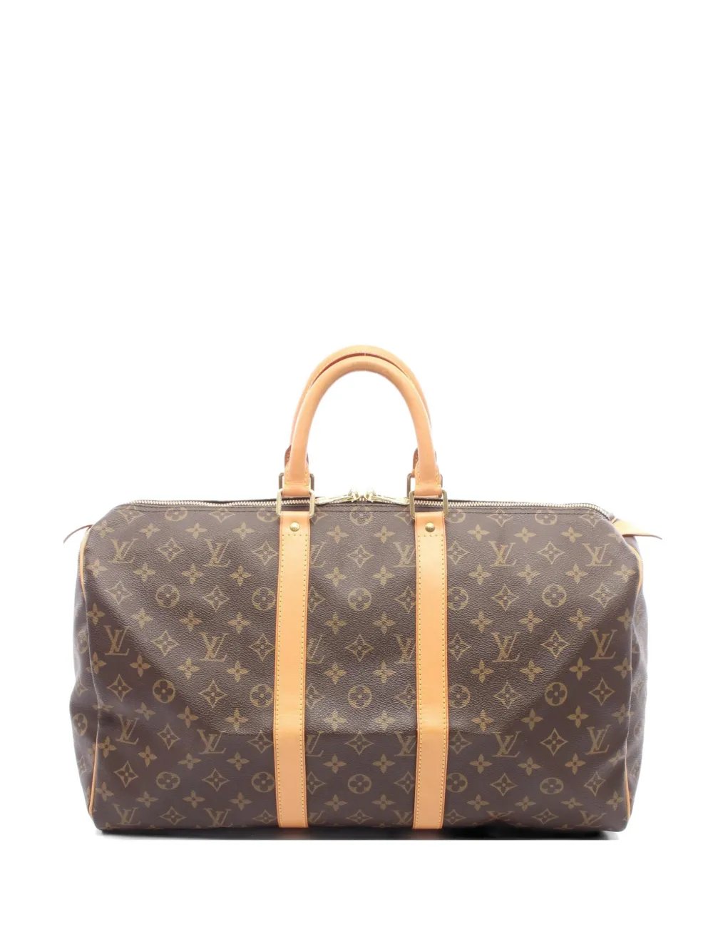 2003 Monogram Keepall 45 Boston bag
