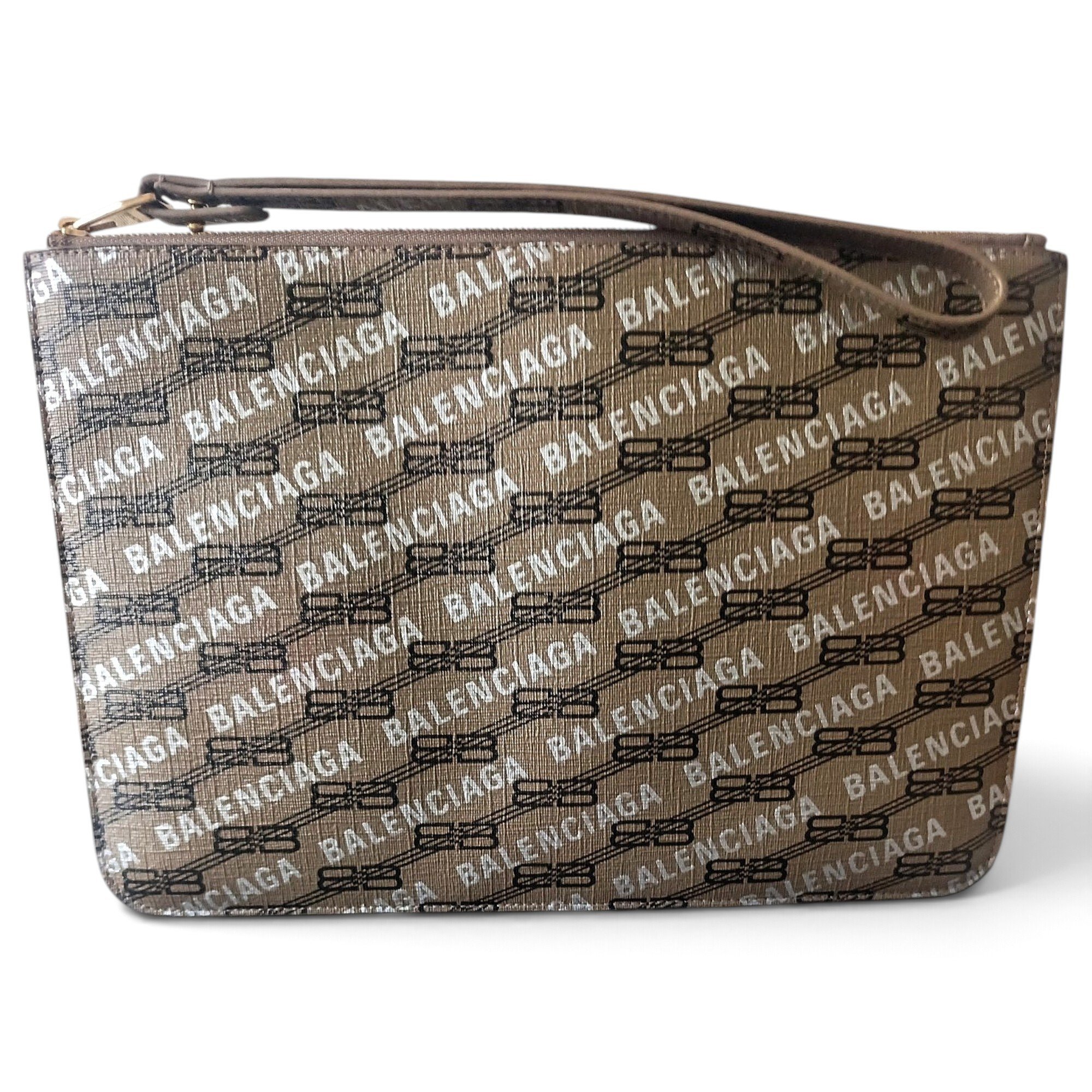 Balenciaga Clutch bag