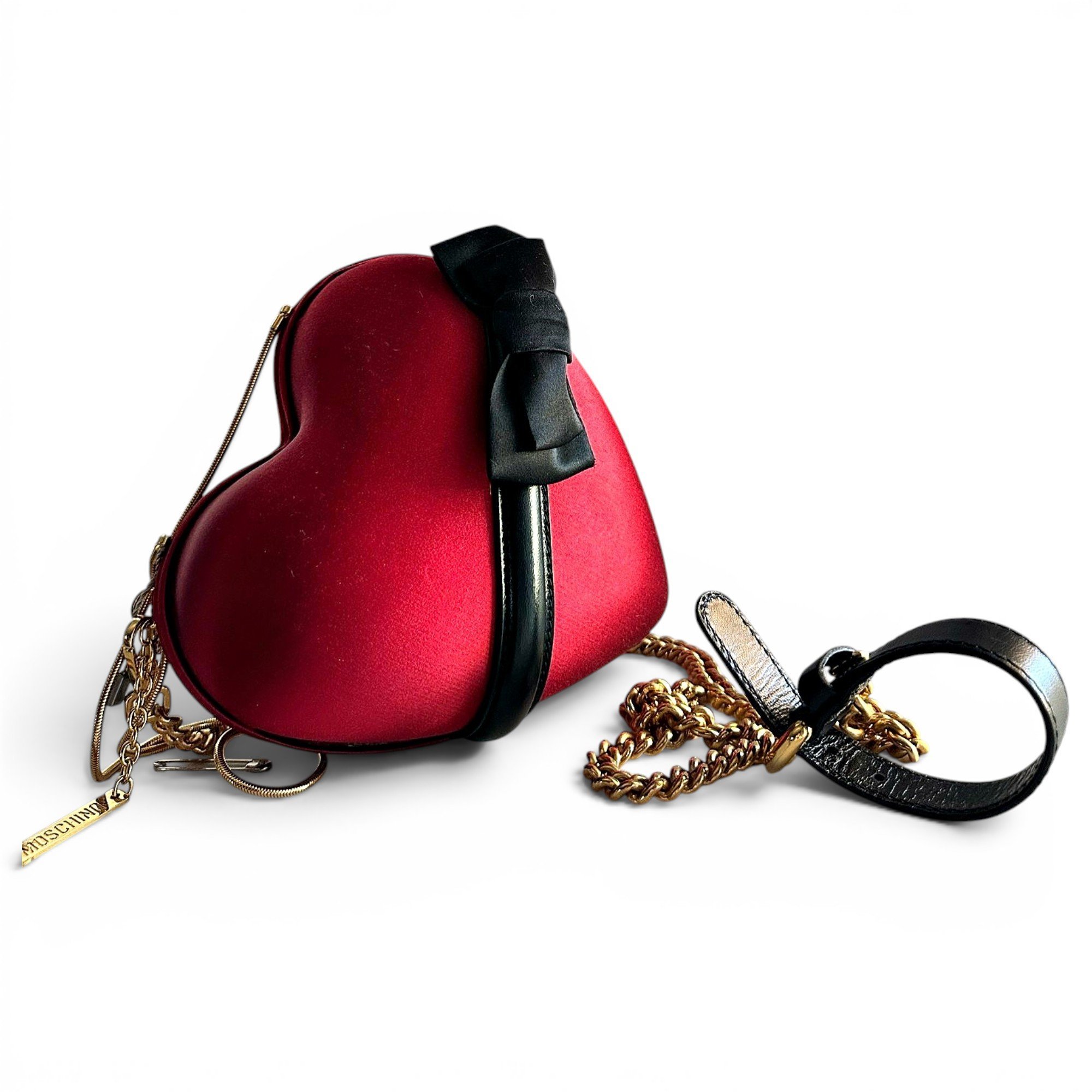 Cloth handbag