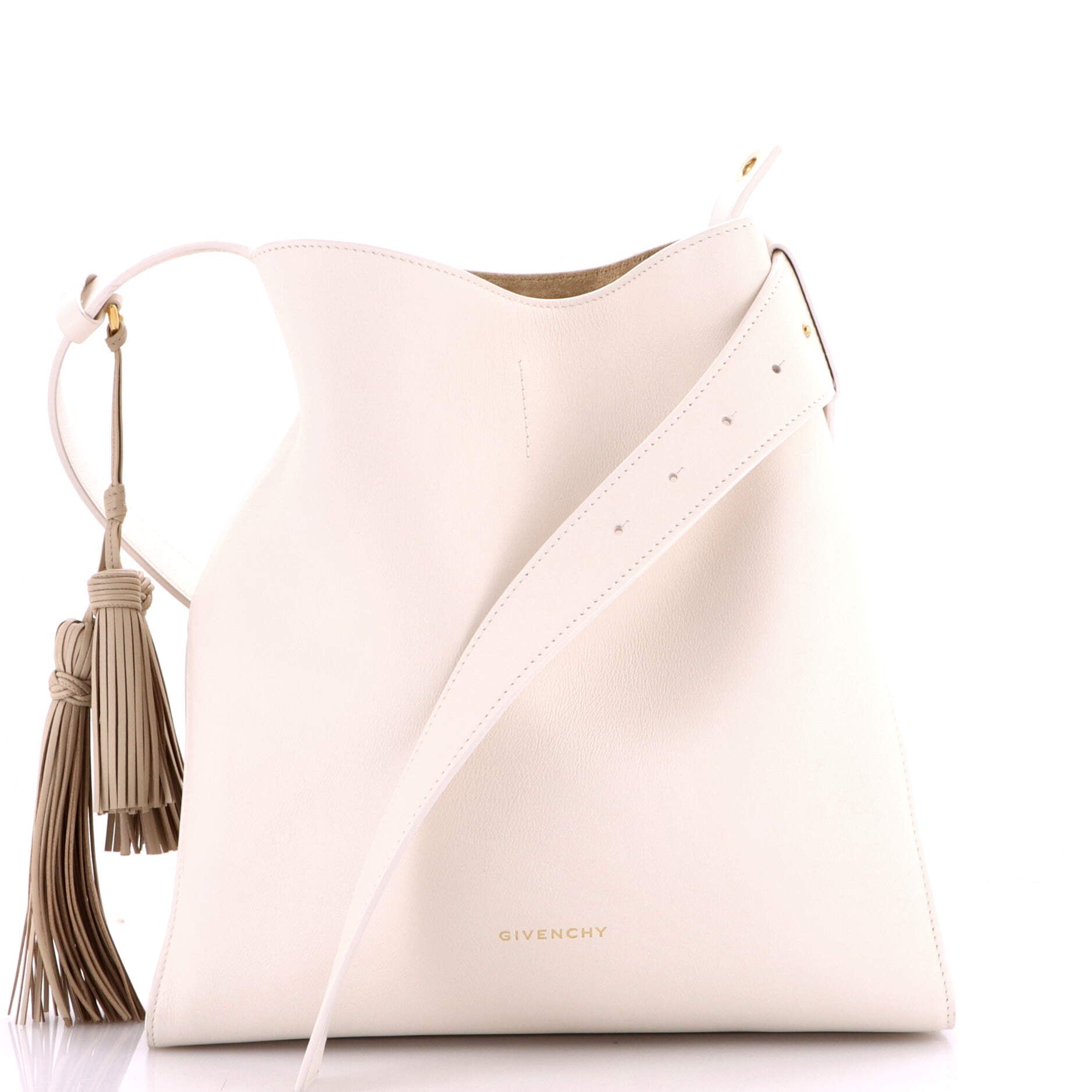 Day Hobo Leather Medium