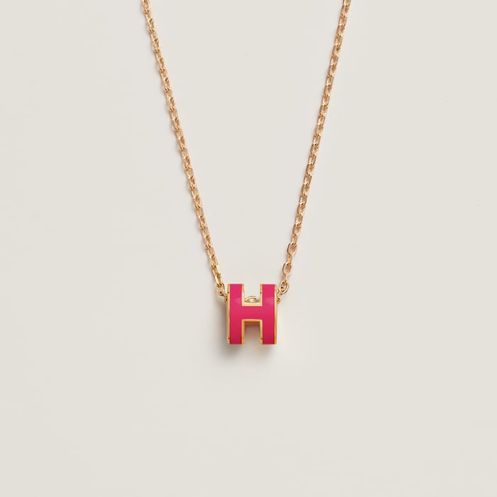 Rose Mexico Mini Pop H Pendant