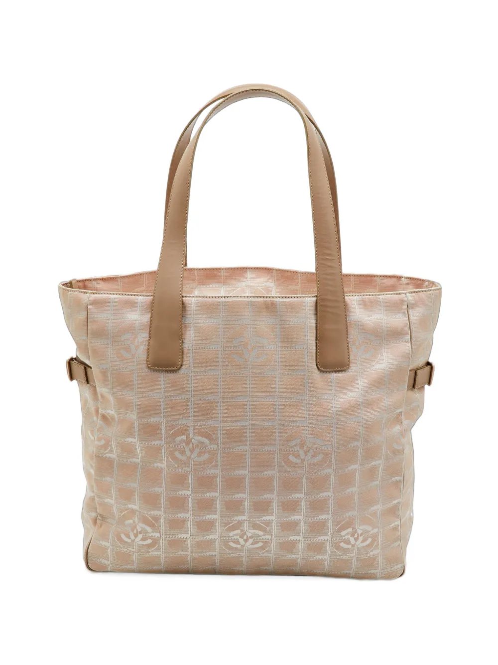 2003-2004 Travel Line tote bag