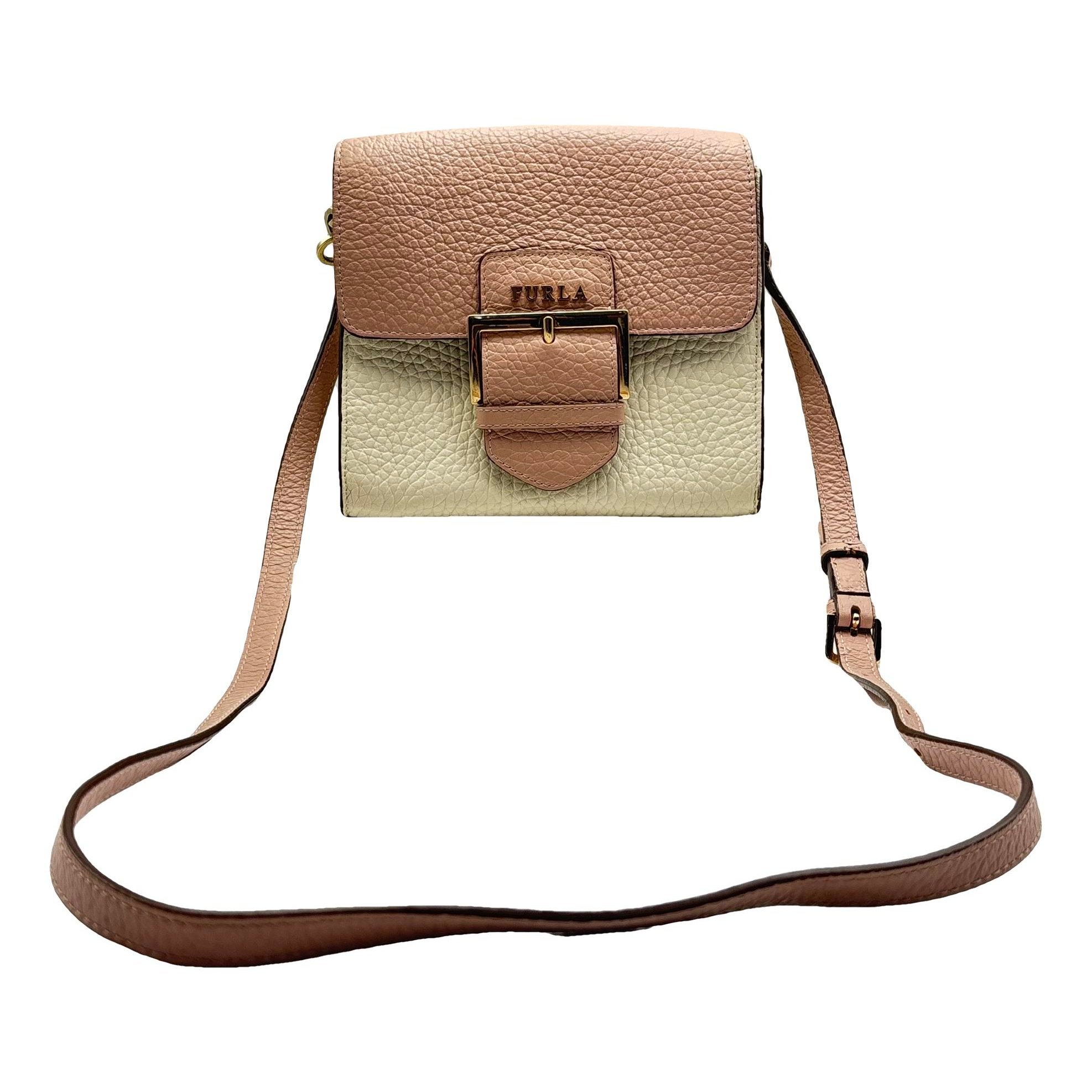 Crossbody bag