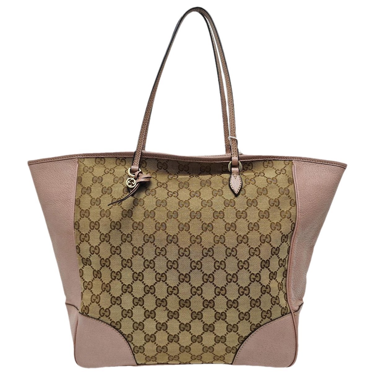 Bree cloth handbag