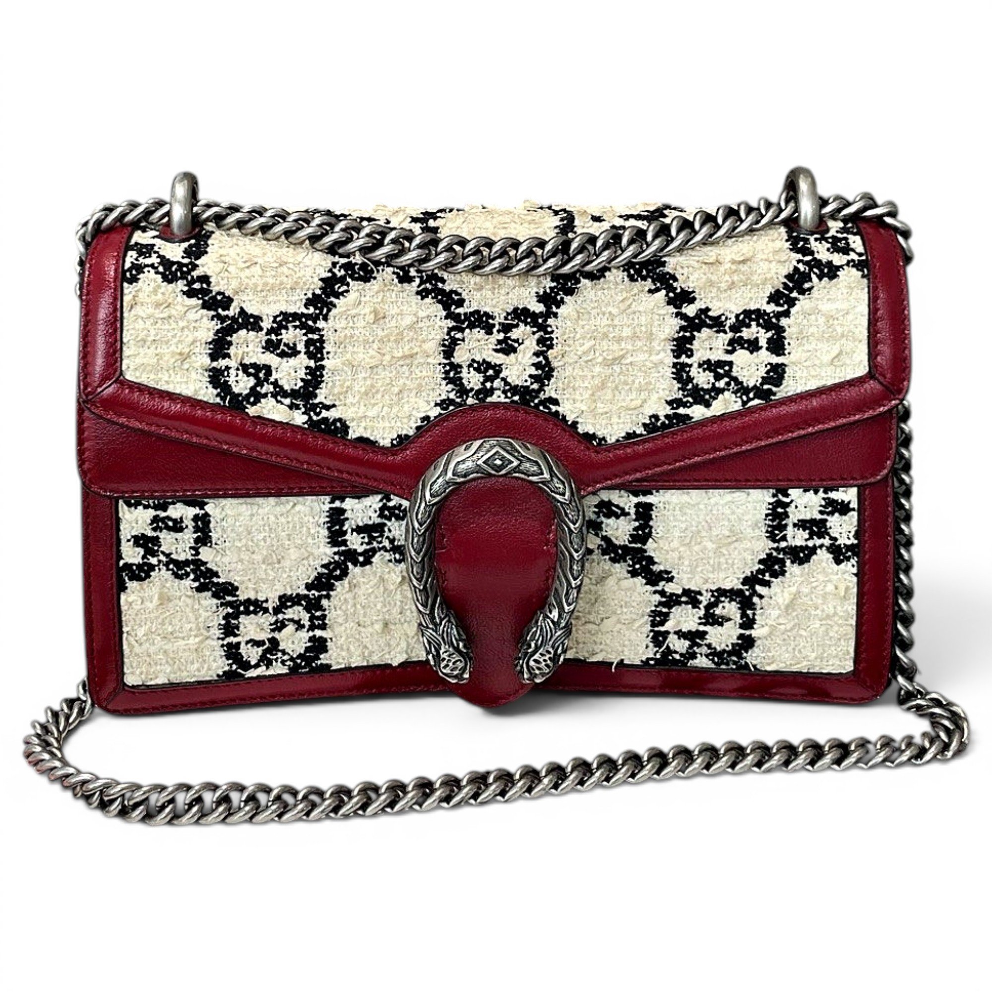 Dionysus cloth handbag